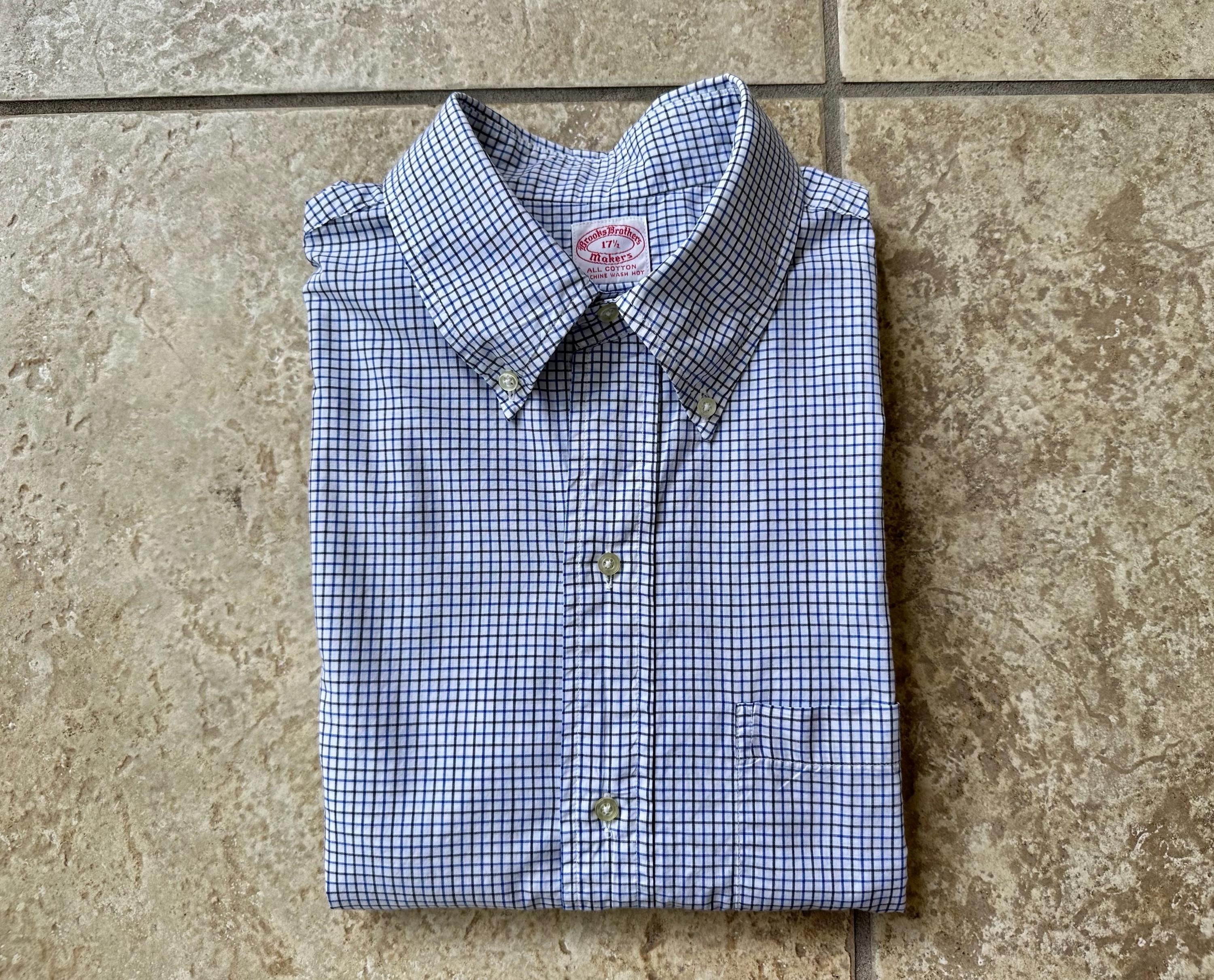 Tattersall Shirts UK