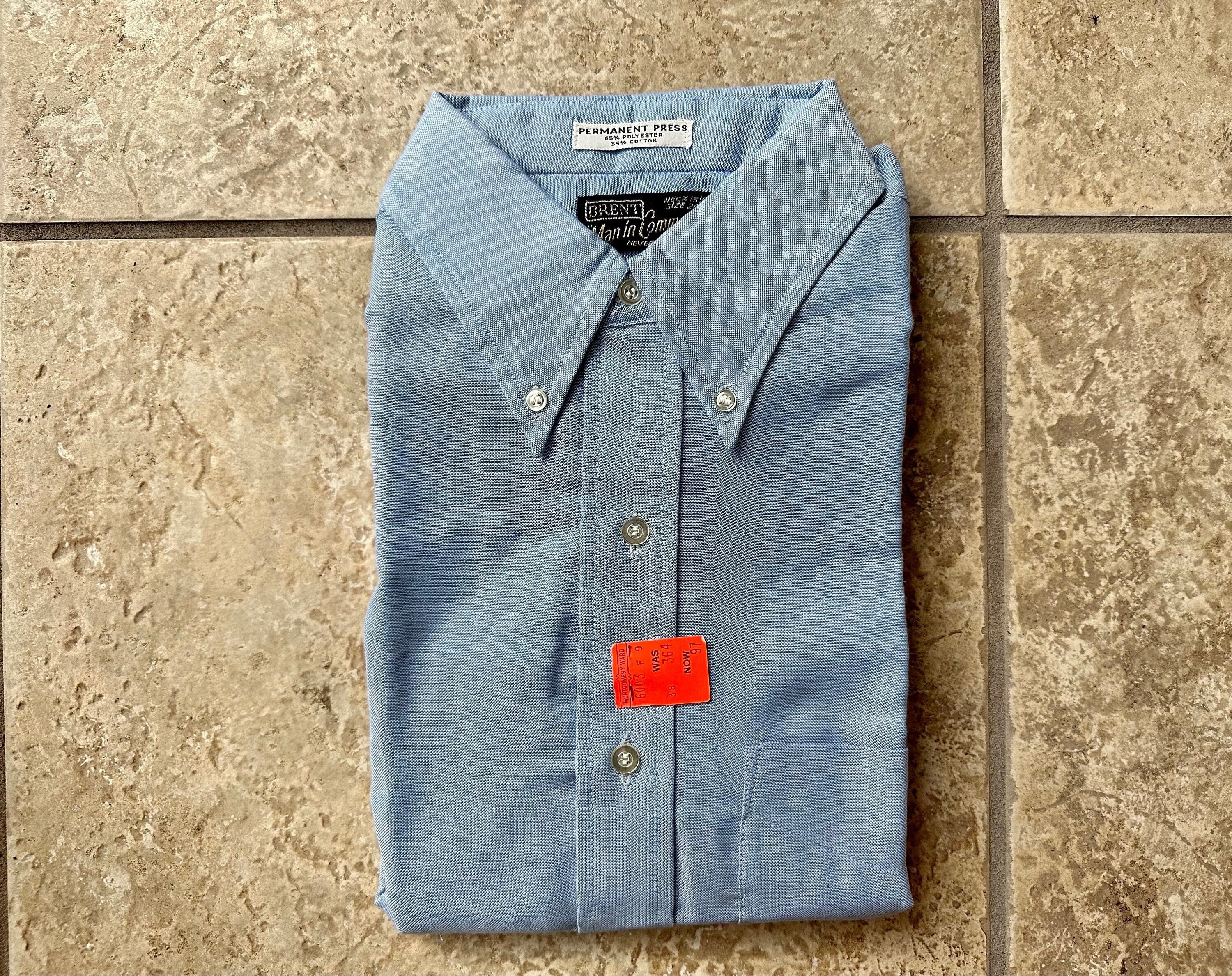 50s Brent Shirt - Etsy 50s Brent Shirt - Etsy