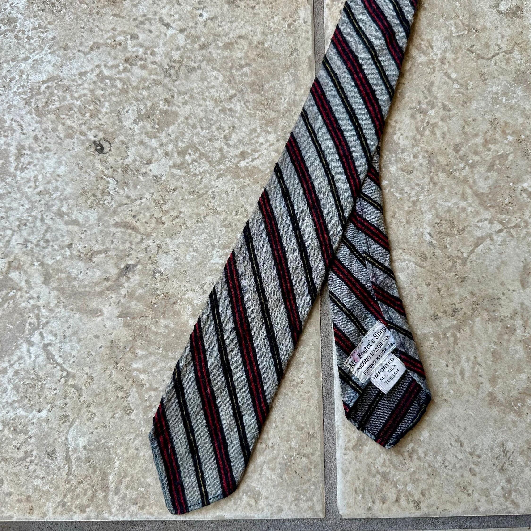 grays inn tie