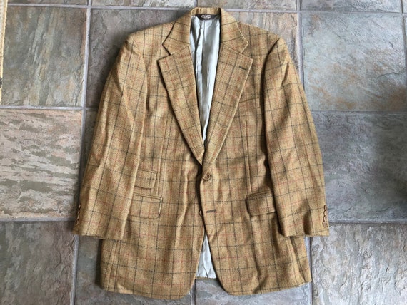 Paul stuart hotsell sport coats