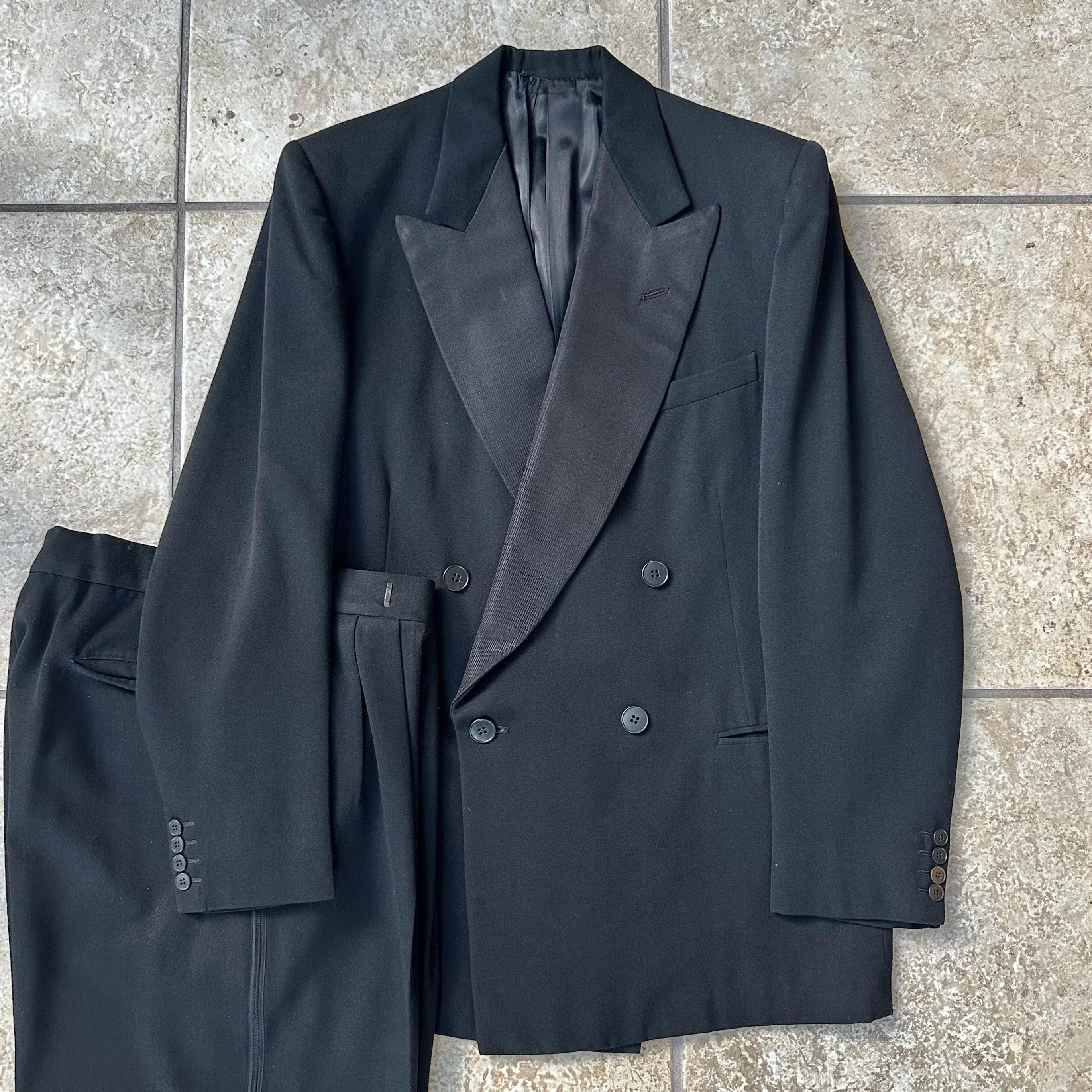 1940s suit - Etsy 日本