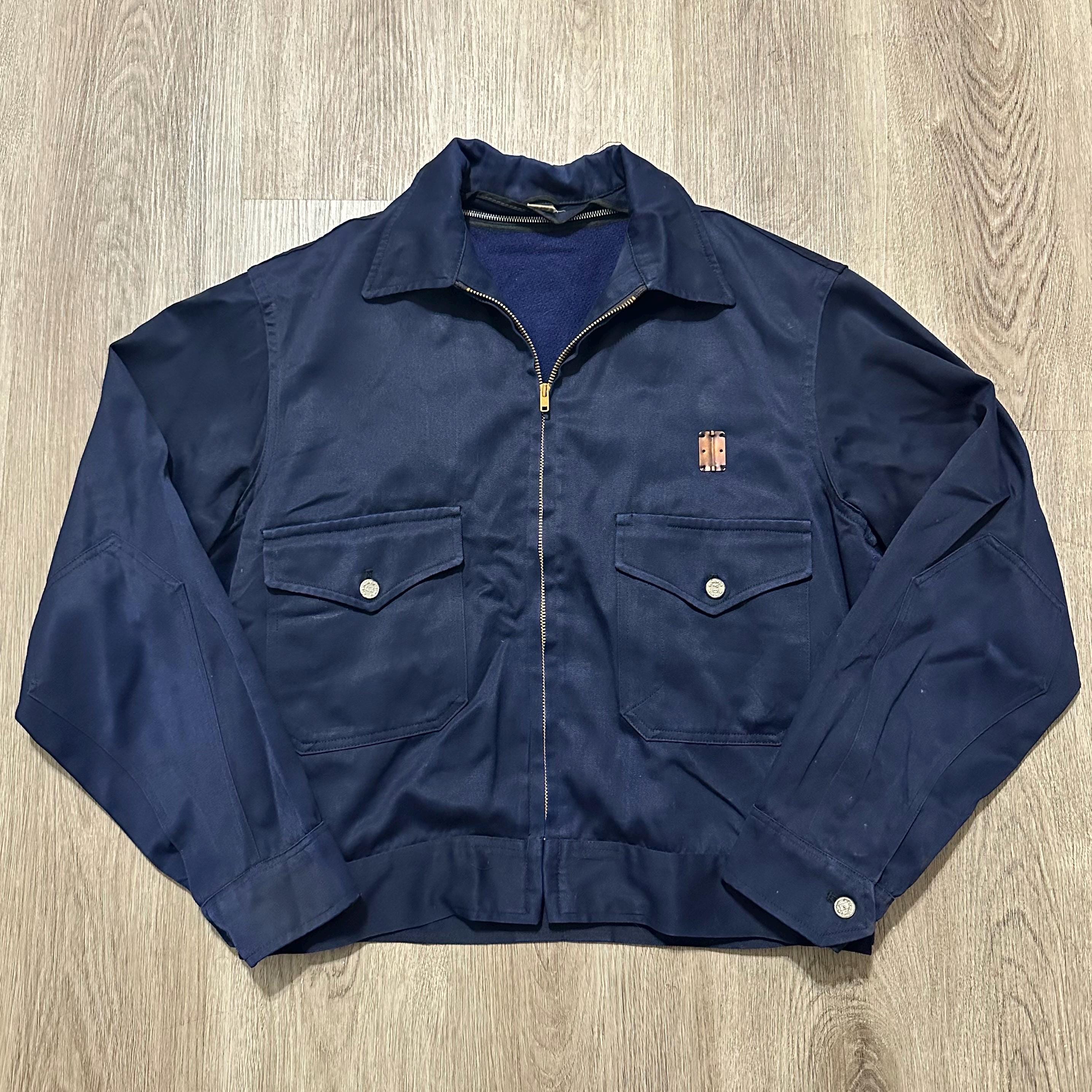 50s hollywood jacket - Etsy 日本