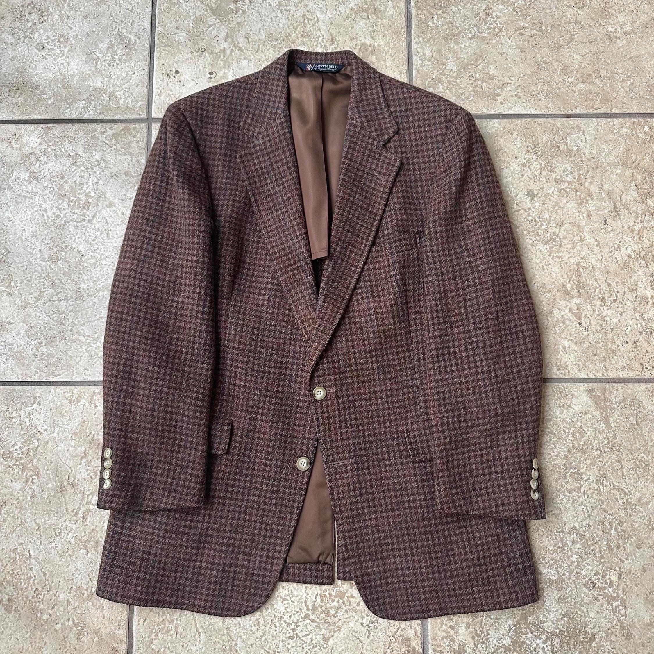 Pendleton Sport Coat - Etsy Pendleton Sport Coat - Etsy