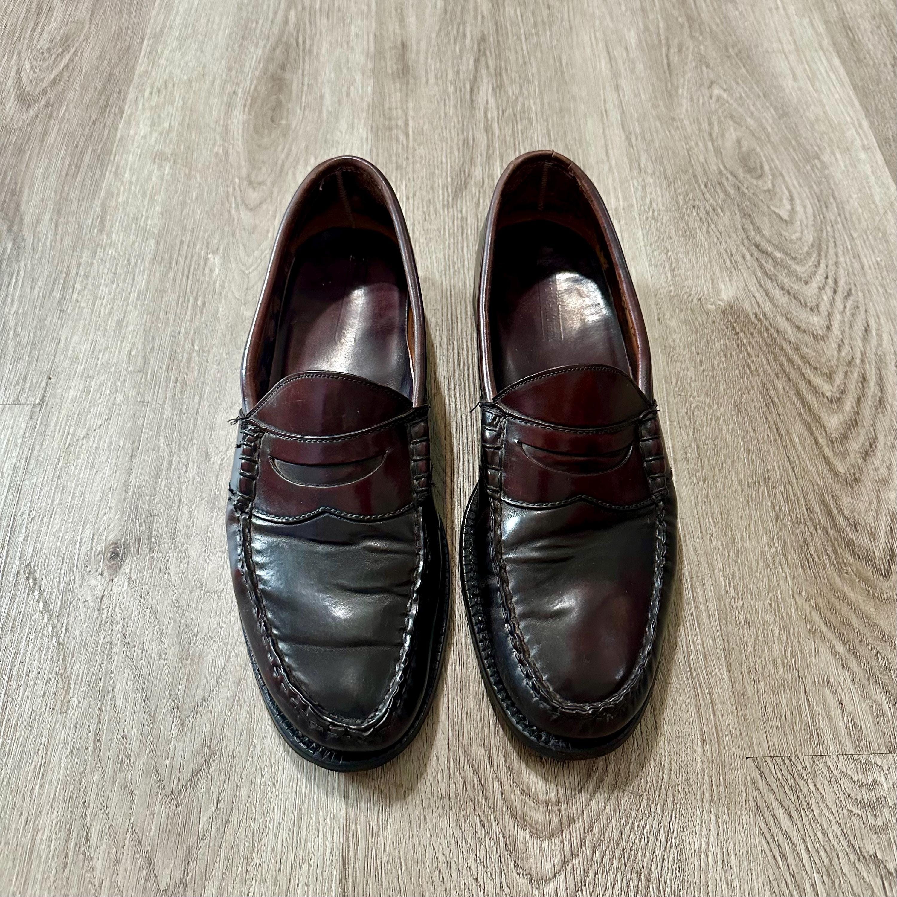 Johnston Murphy Shoes - Etsy Denmark display picture 2