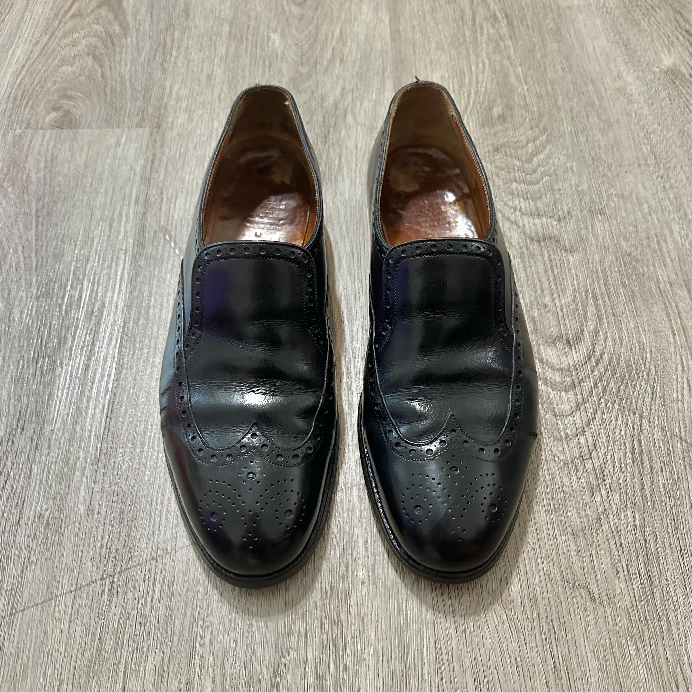 Brooks Brothers Loafers - Etsy display picture 1