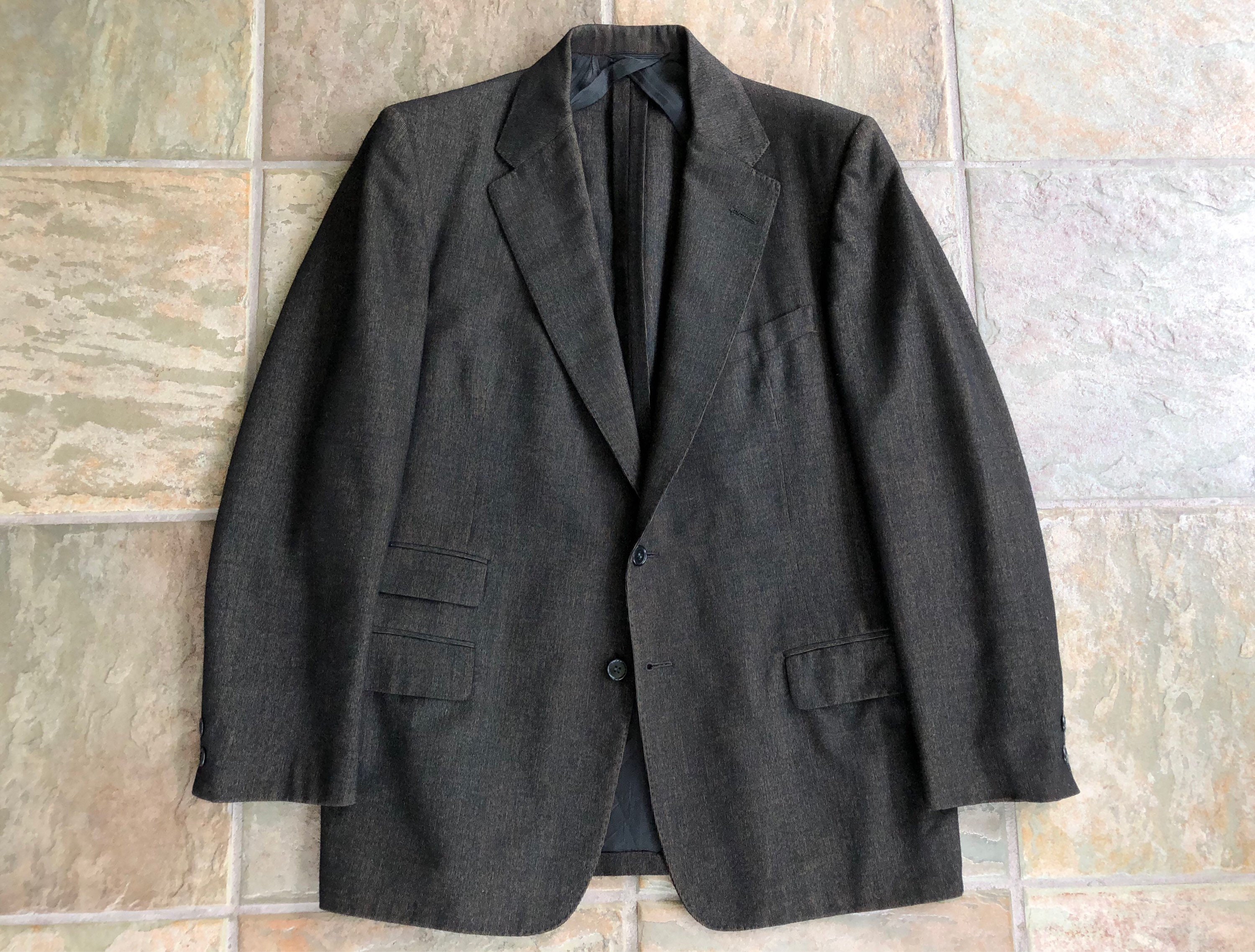 38 regular sport coat