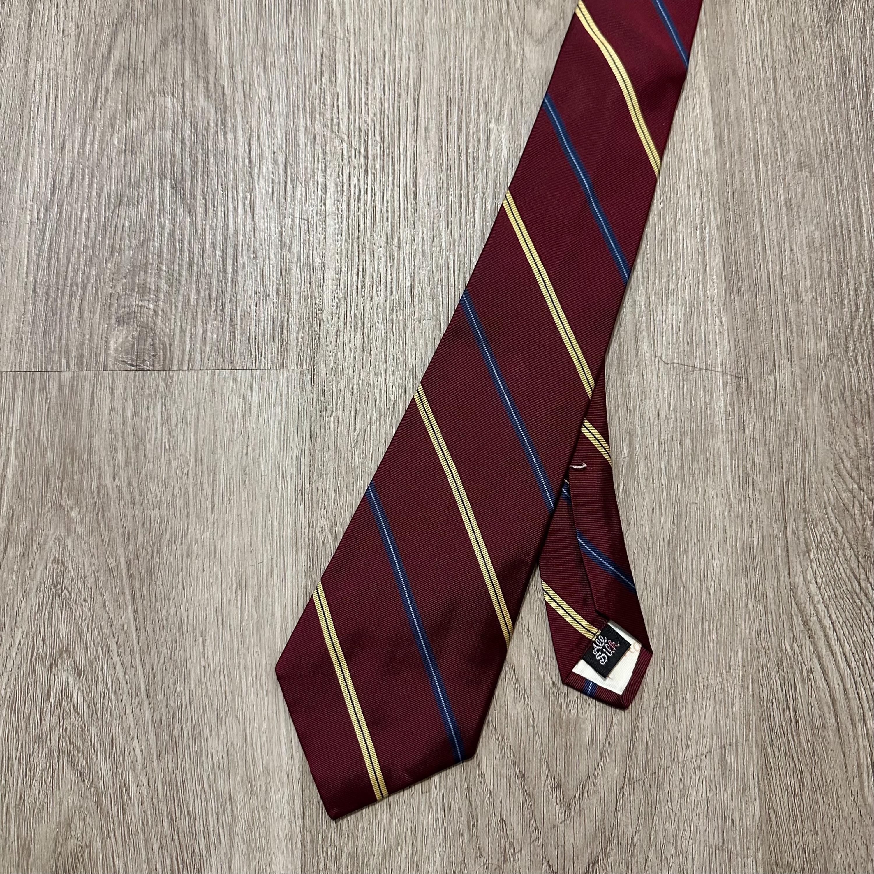 Sulka Ties - Etsy