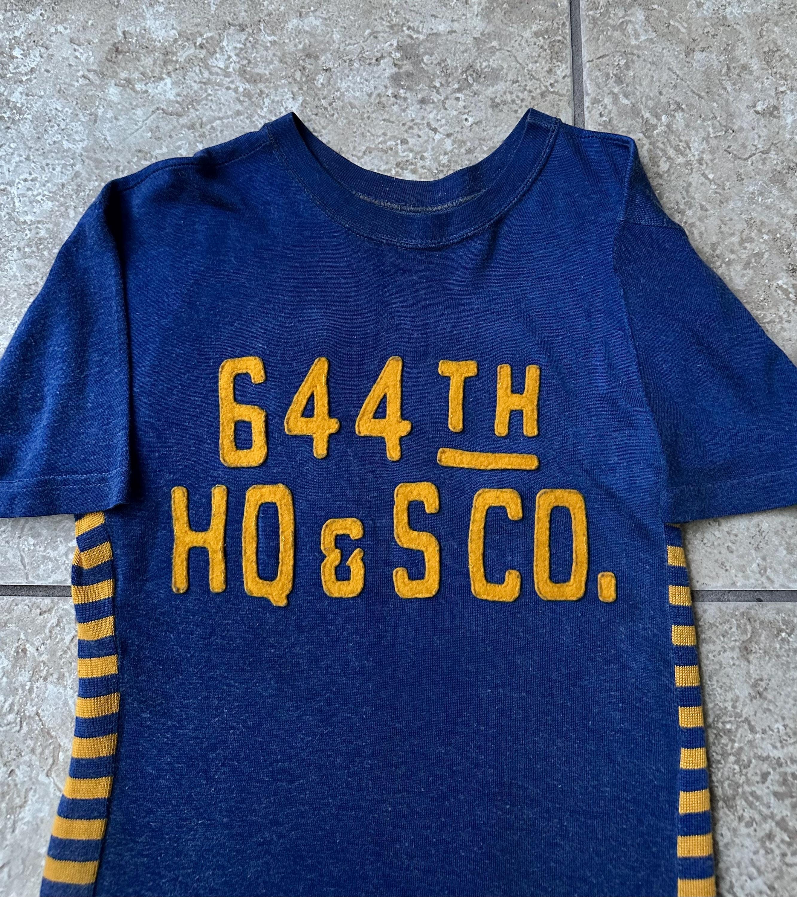 1940s Souvenir Shirt - Etsy