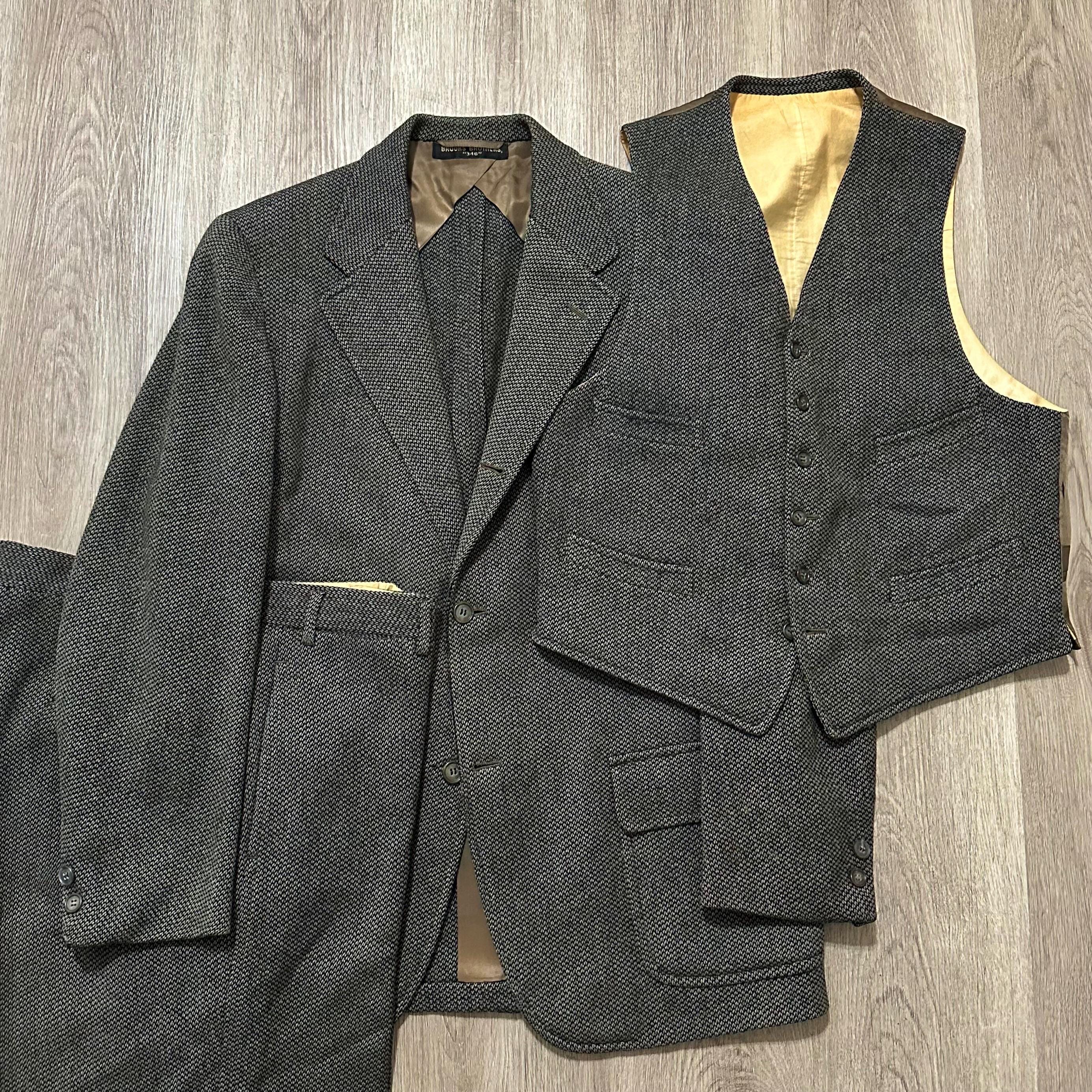 1960年代のスーツ - Etsy 日本