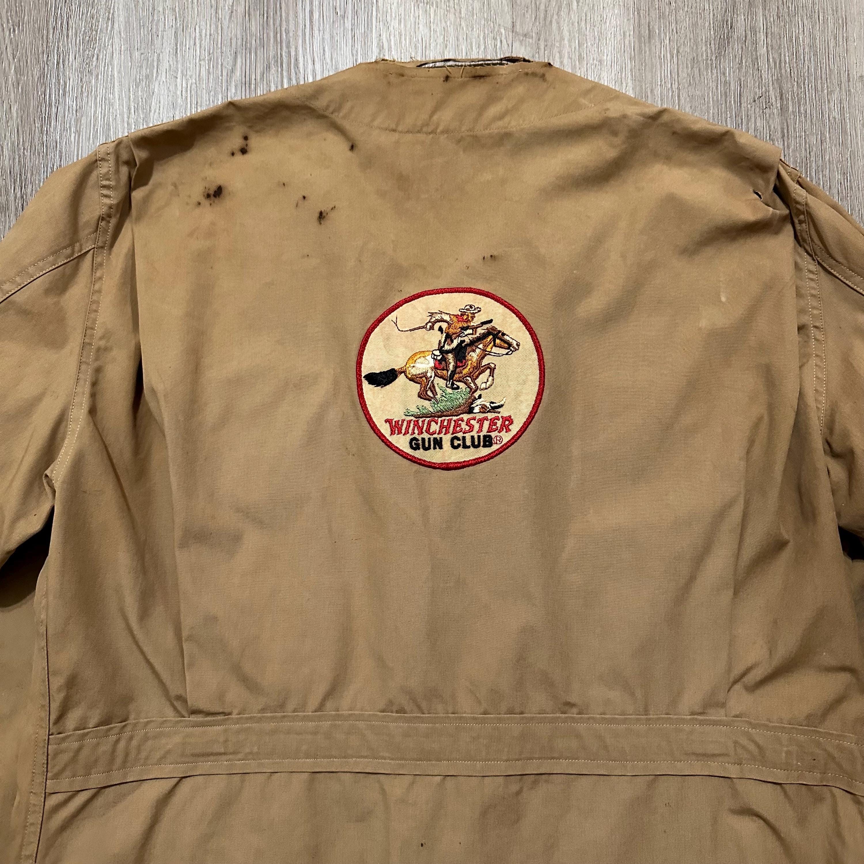 1940s Hunting Coat - Etsy display picture 1