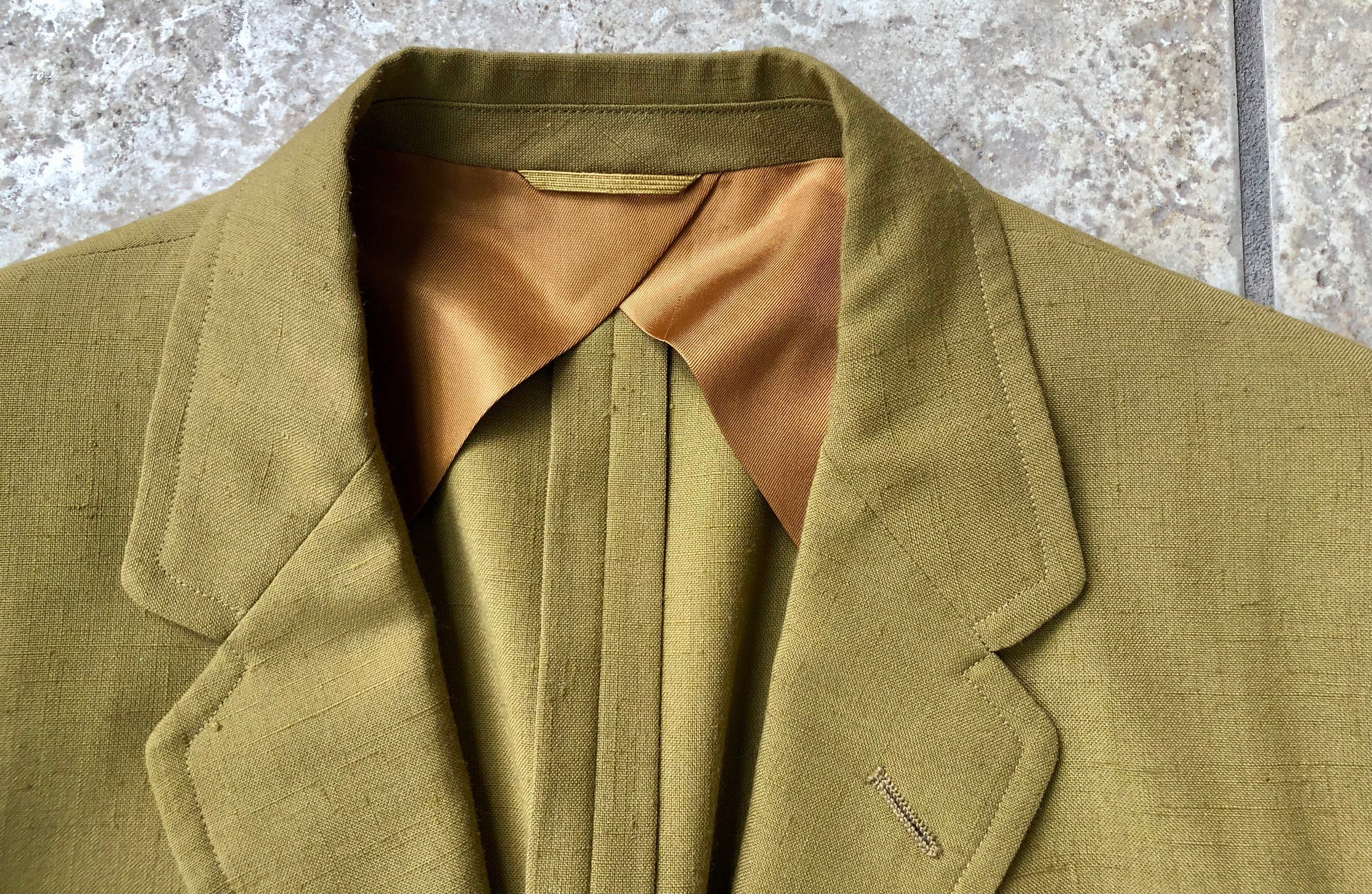 38 Short Mens Blazer - Etsy UK