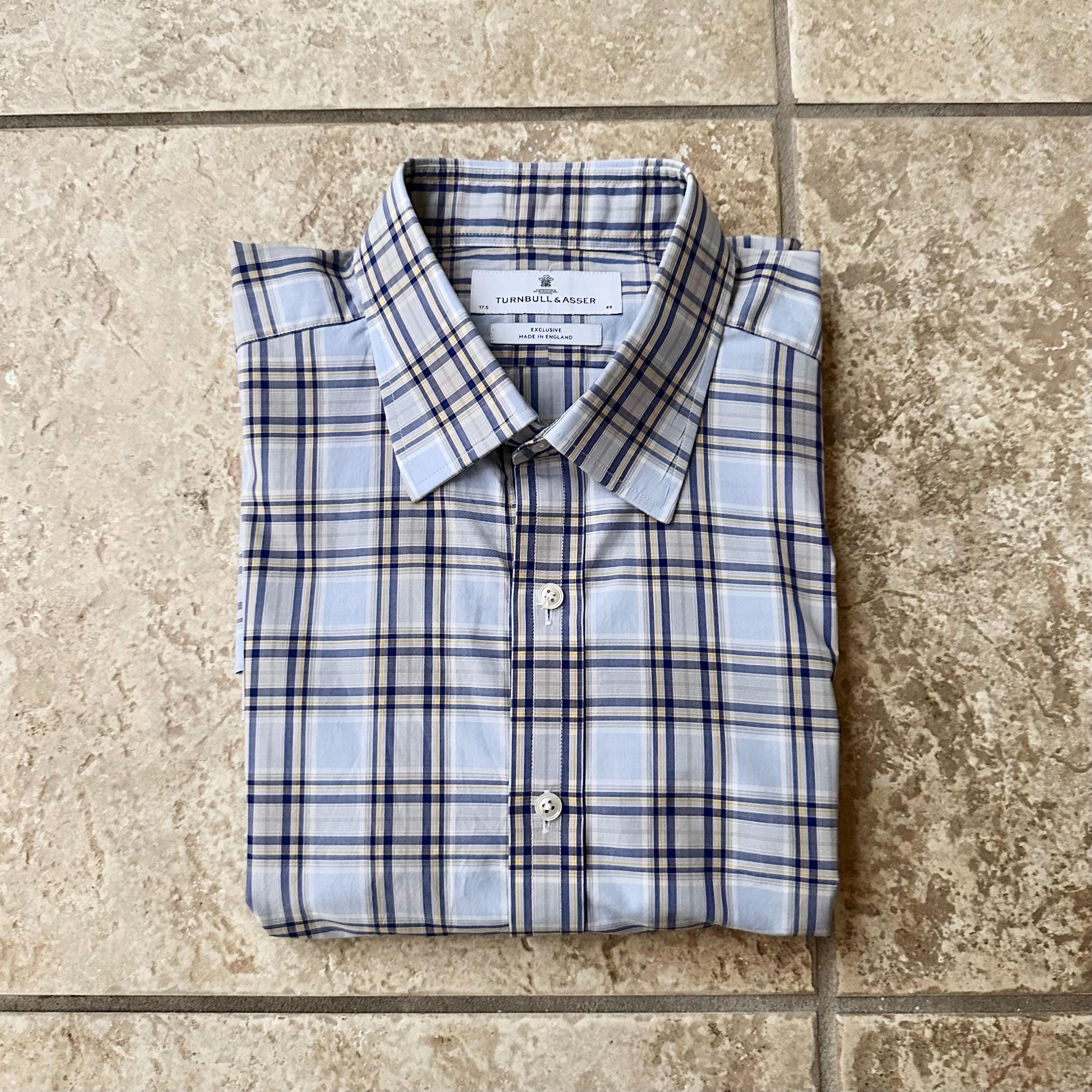 Turnbull Asser Man - Etsy