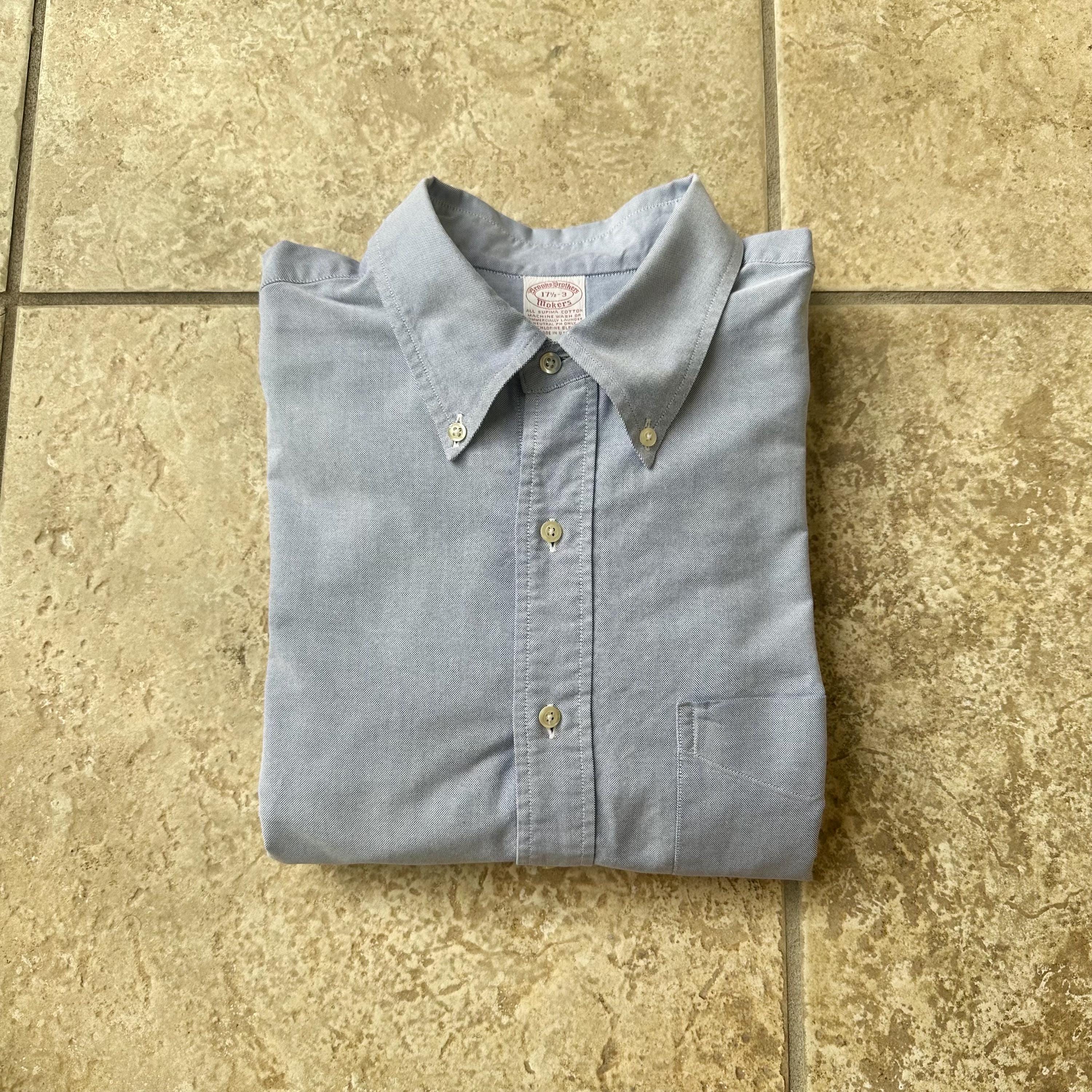 トップス 80's Vintage BrooksBrothers BD 6 Button トップス 80's Vintage BrooksBrothers BD 6 Button 80's