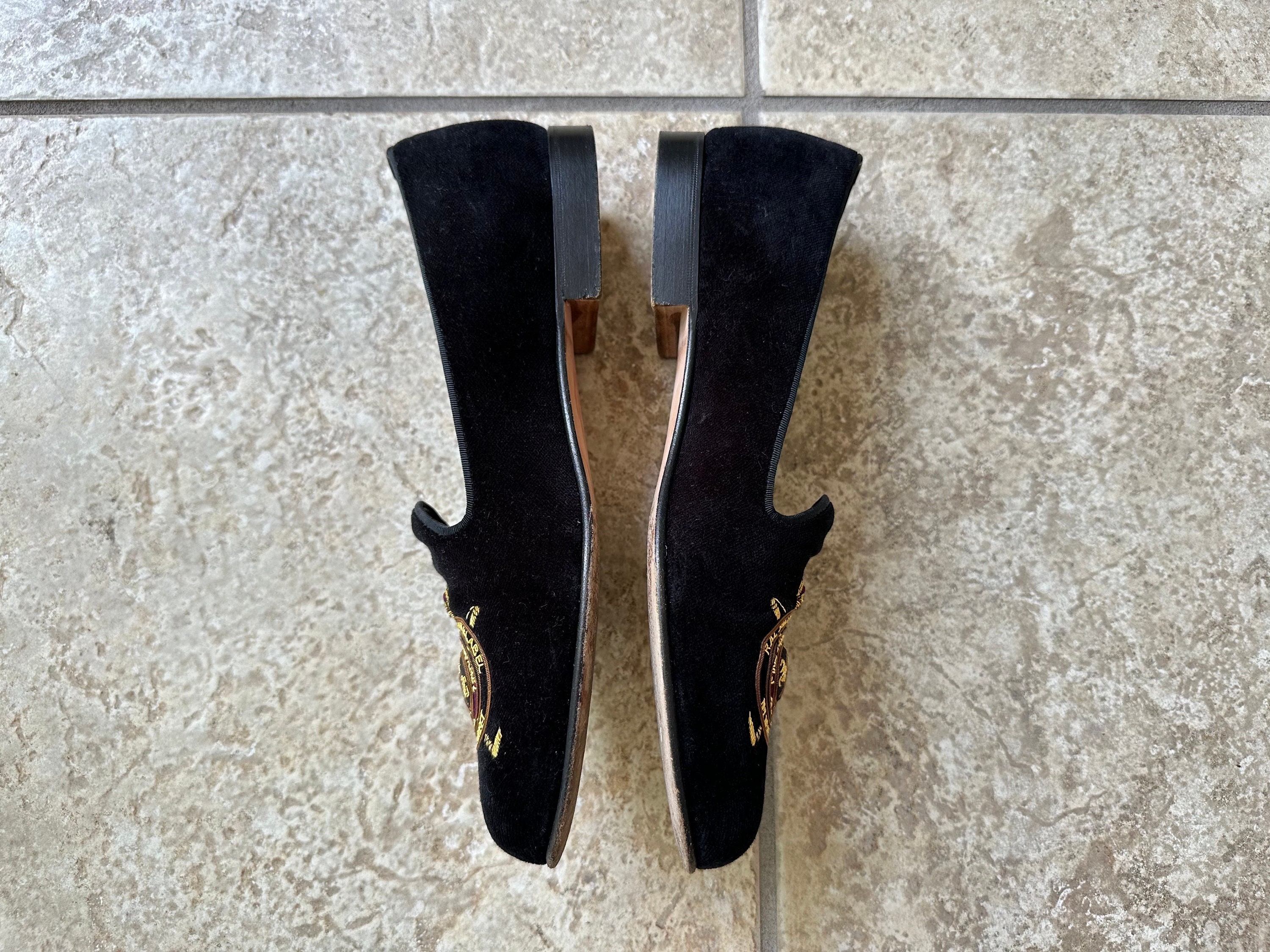 靴 Ralph Lauren Purple Label by E.G ANCEL8E $_57.JPG?set_id=8800005007