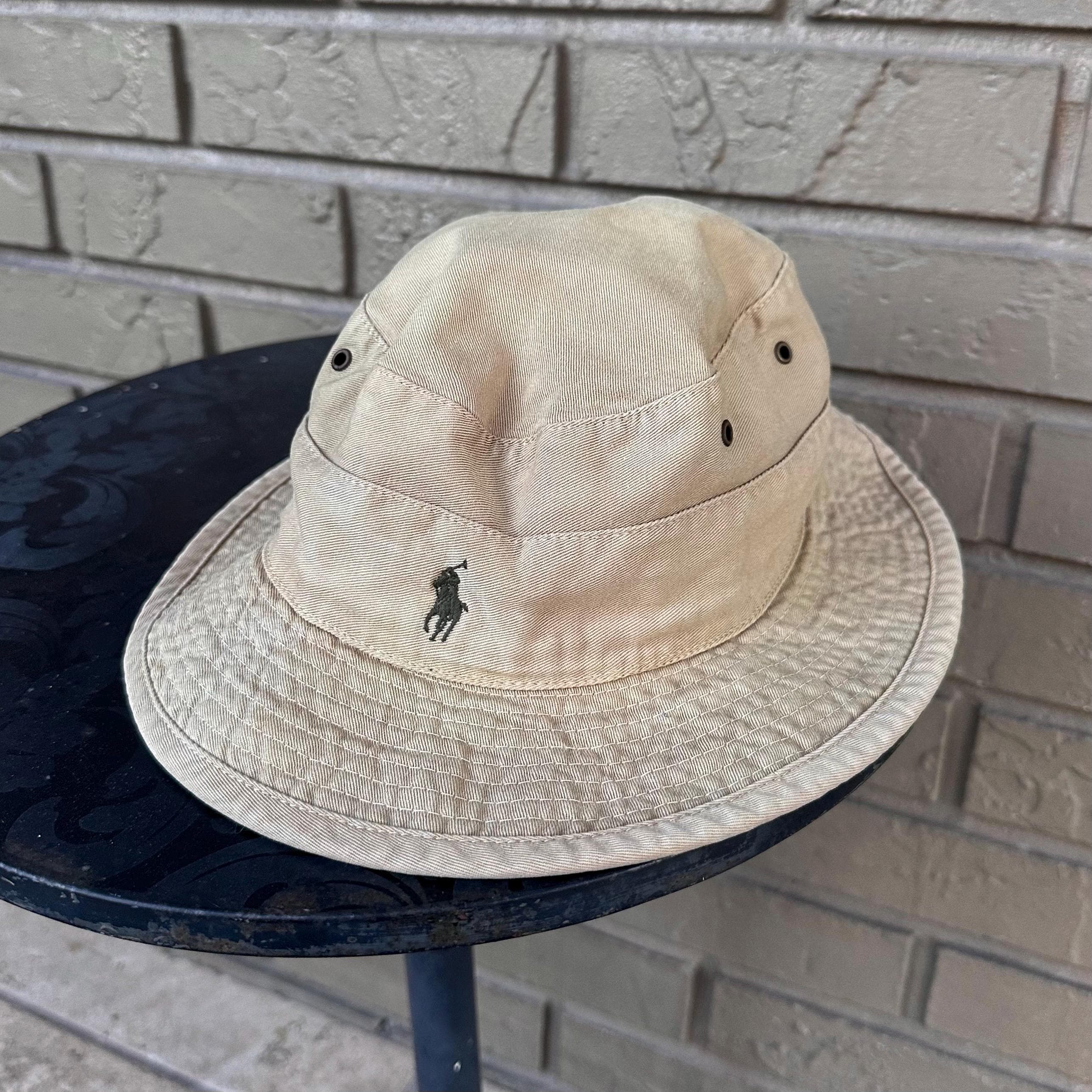 Polo Ralph Lauren Hat Made Usa - Etsy