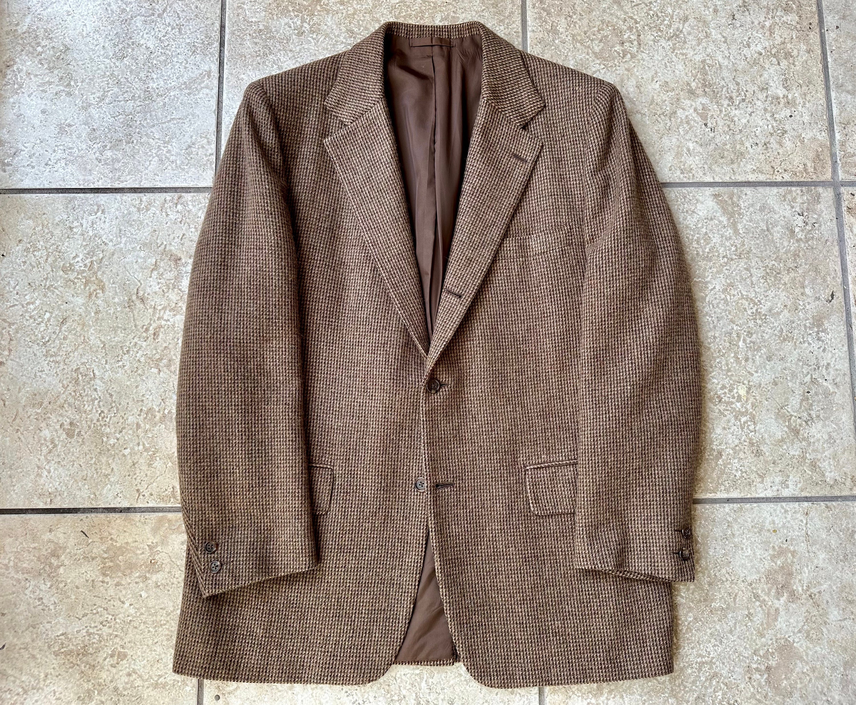 J Press Sport Coat Etsy