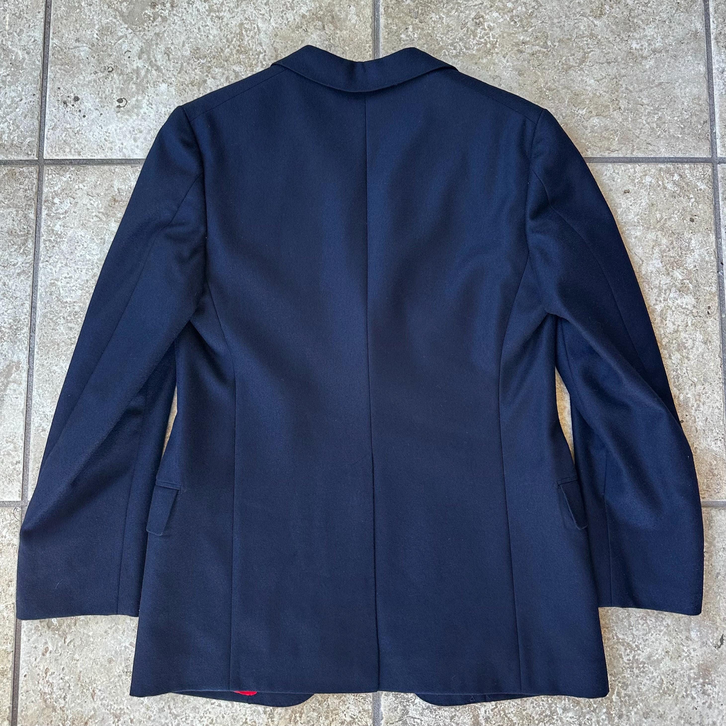 ヨ*チ様 60s〜 british vintage navy blazer ダブ il_fullxfull.7379508368_hviq.jpg
