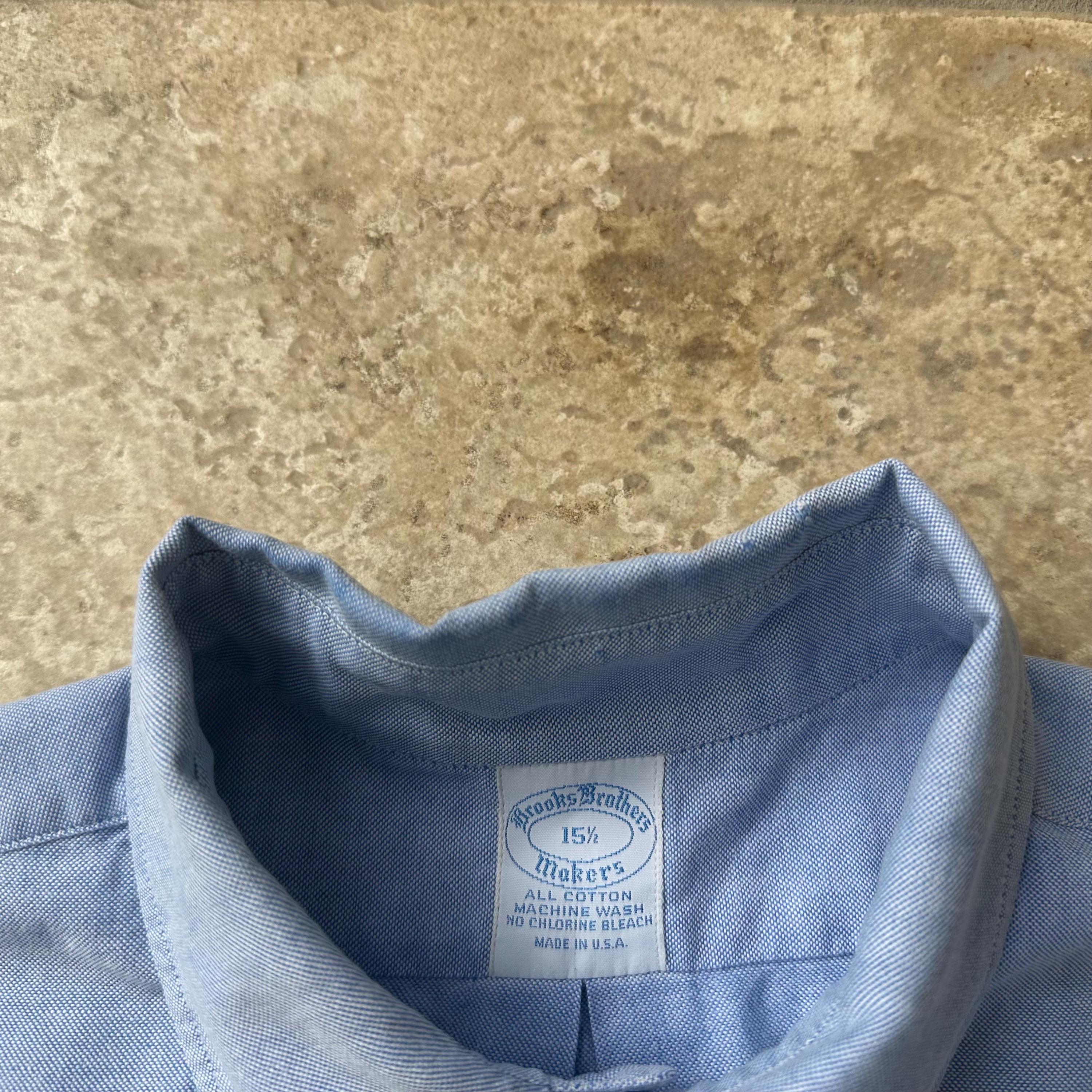 希少◎90s BROOKSBROTHERS 短丈　vintage il_fullxfull.7165823943_5hti.jpg