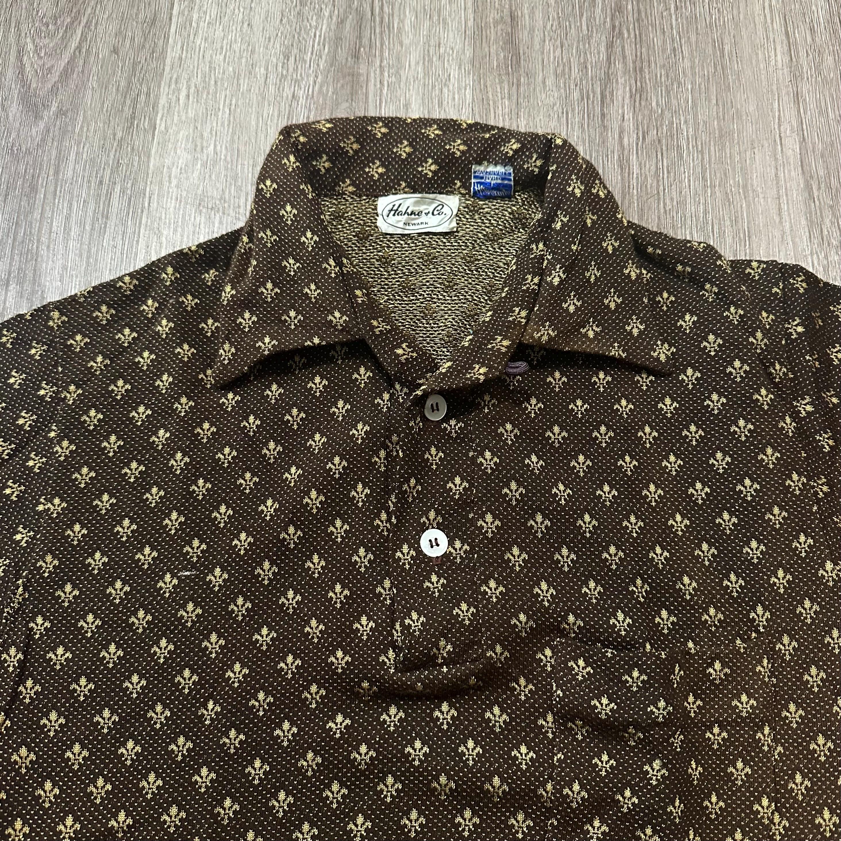 1950's Shirt Jac - Etsy