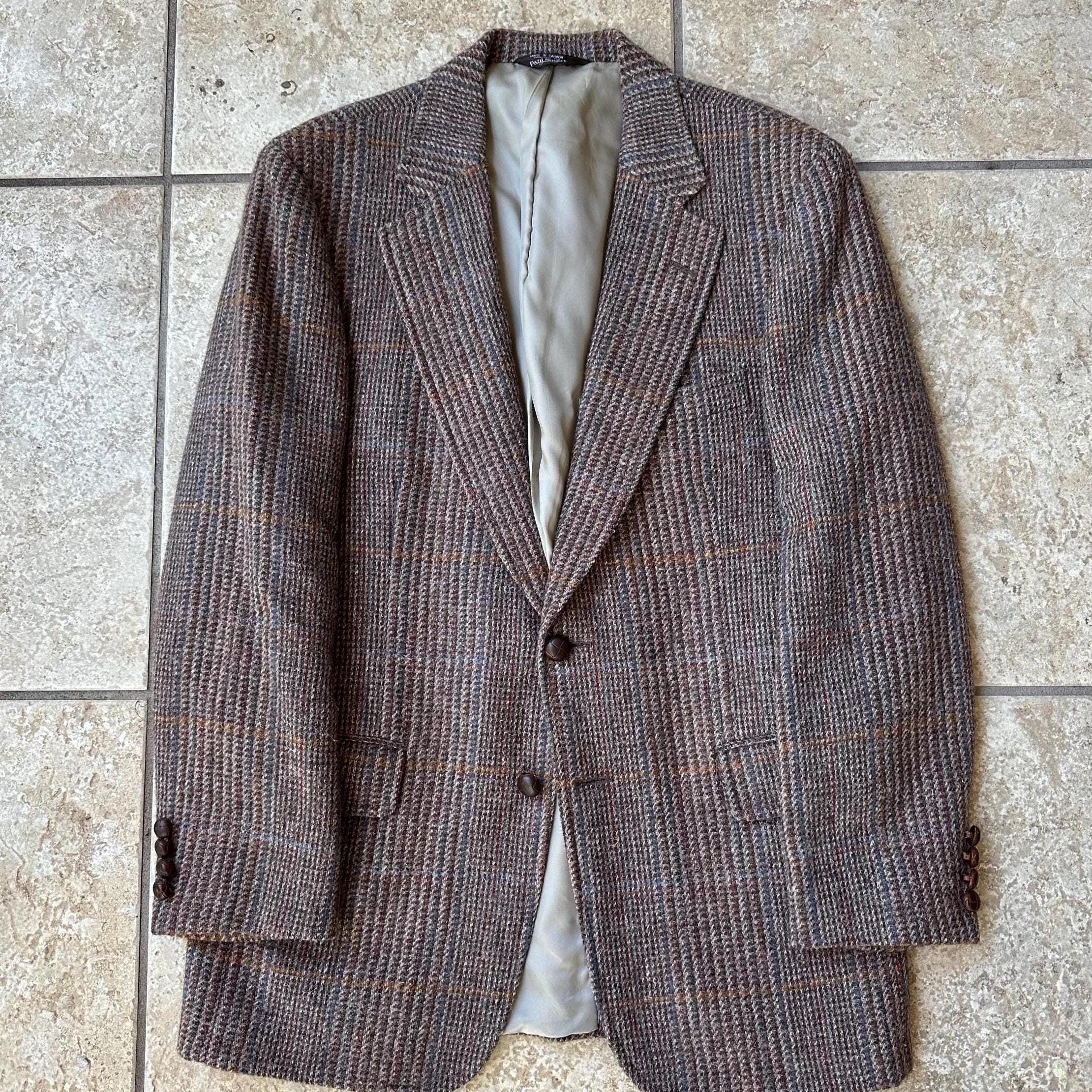 Vintage Paul Stuart - Etsy