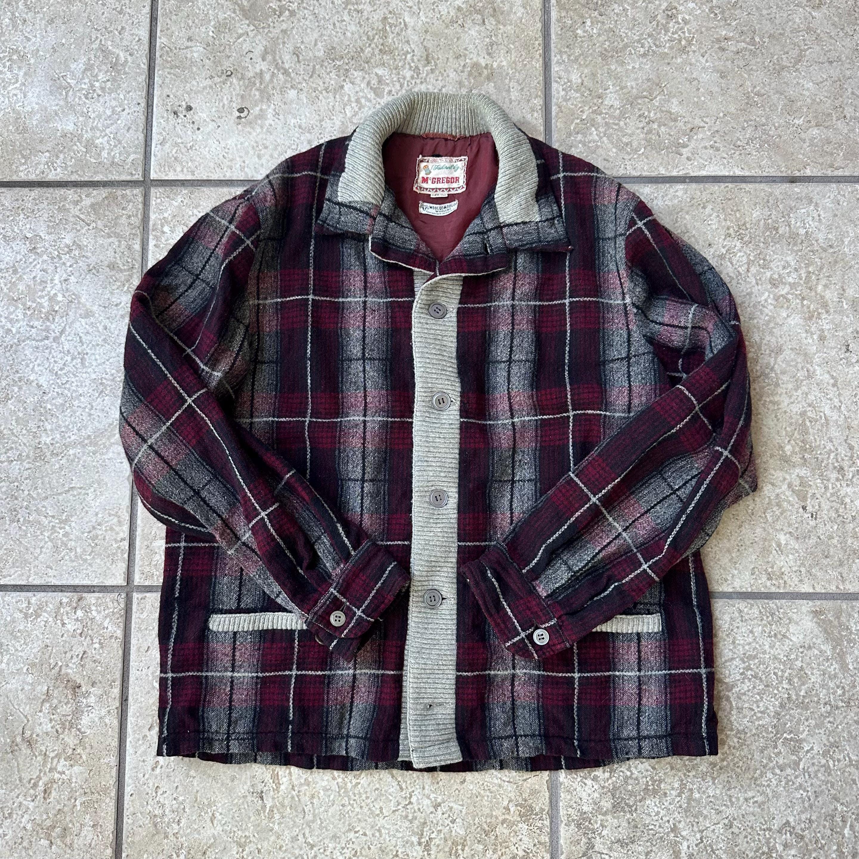 Mcgregor Cardigan - Etsy Mcgregor Cardigan - Etsy