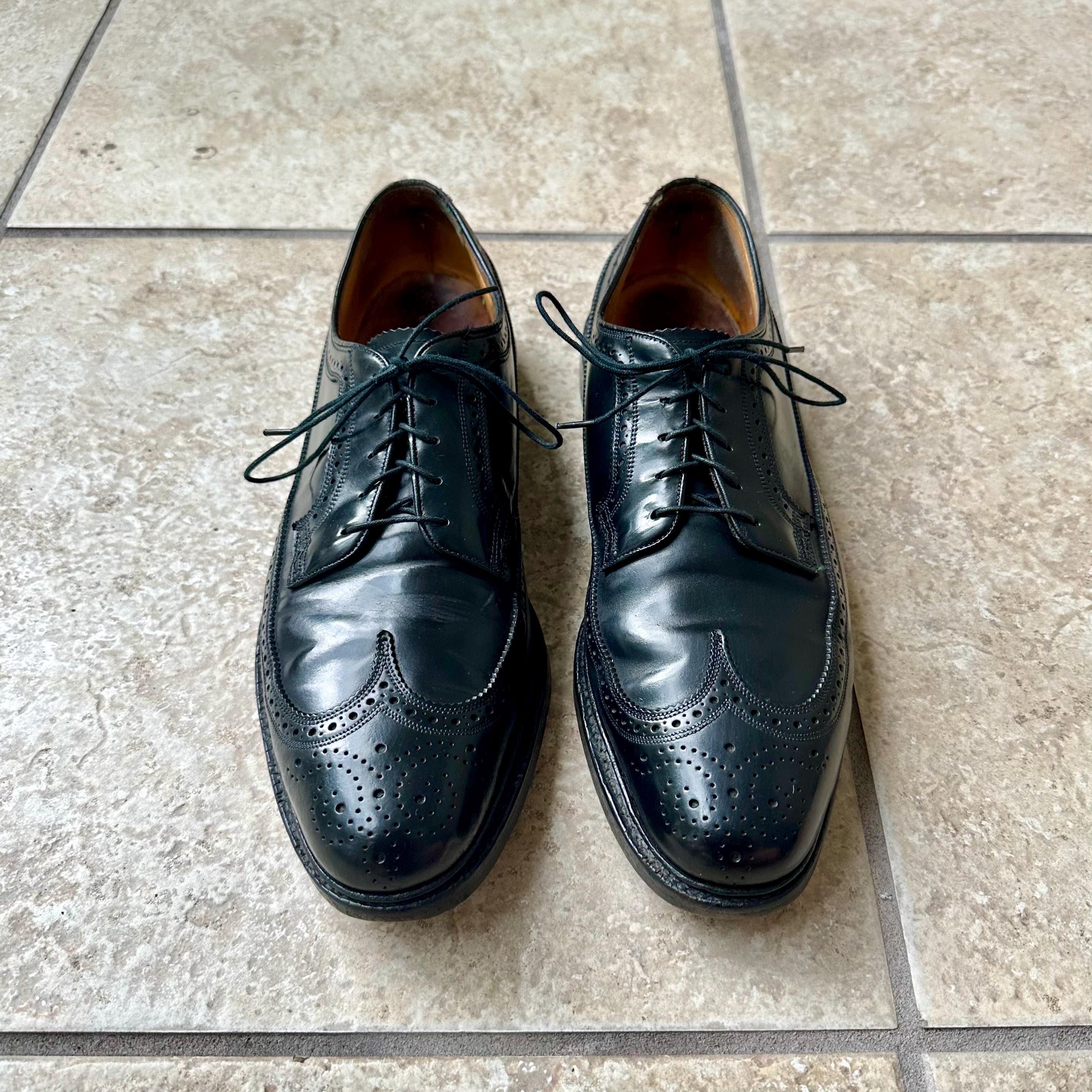 Florsheim Gunboat - Etsy