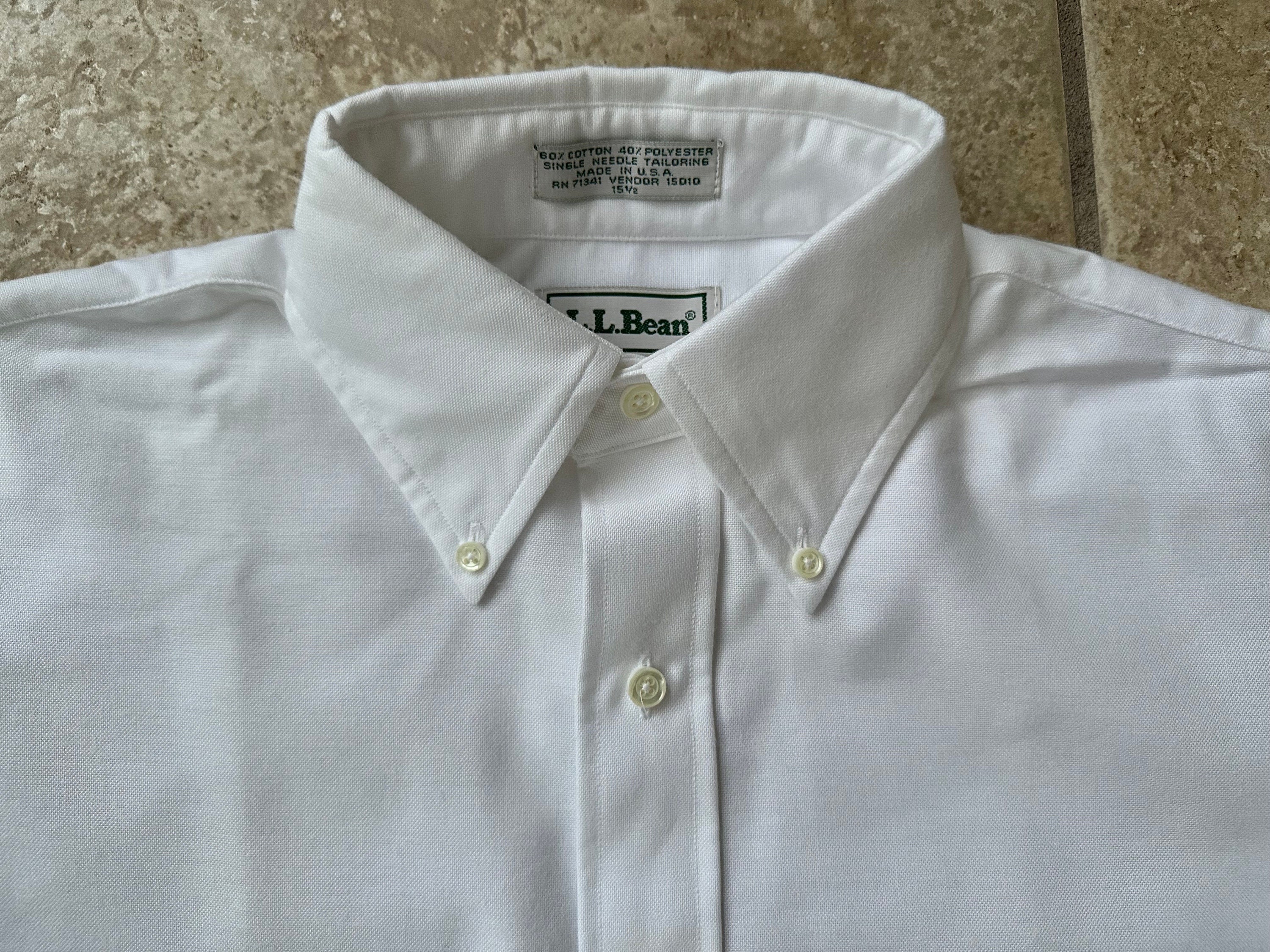 トップス SLOW OXFORD SINGLE NEEDLE SHIRT SLOW OXFORD SINGLE NEEDLE SHIRT