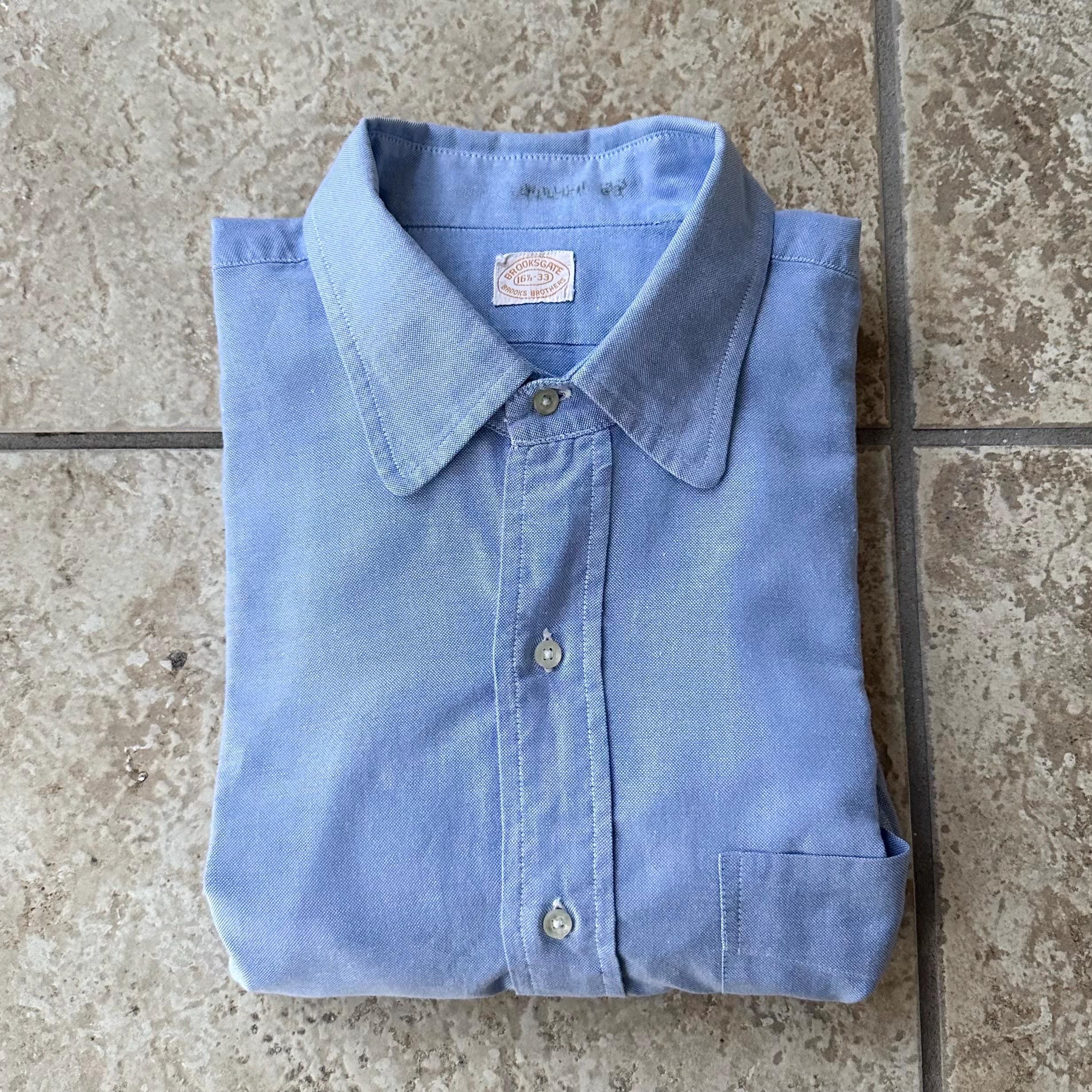 Brooks Brothers - Etsy