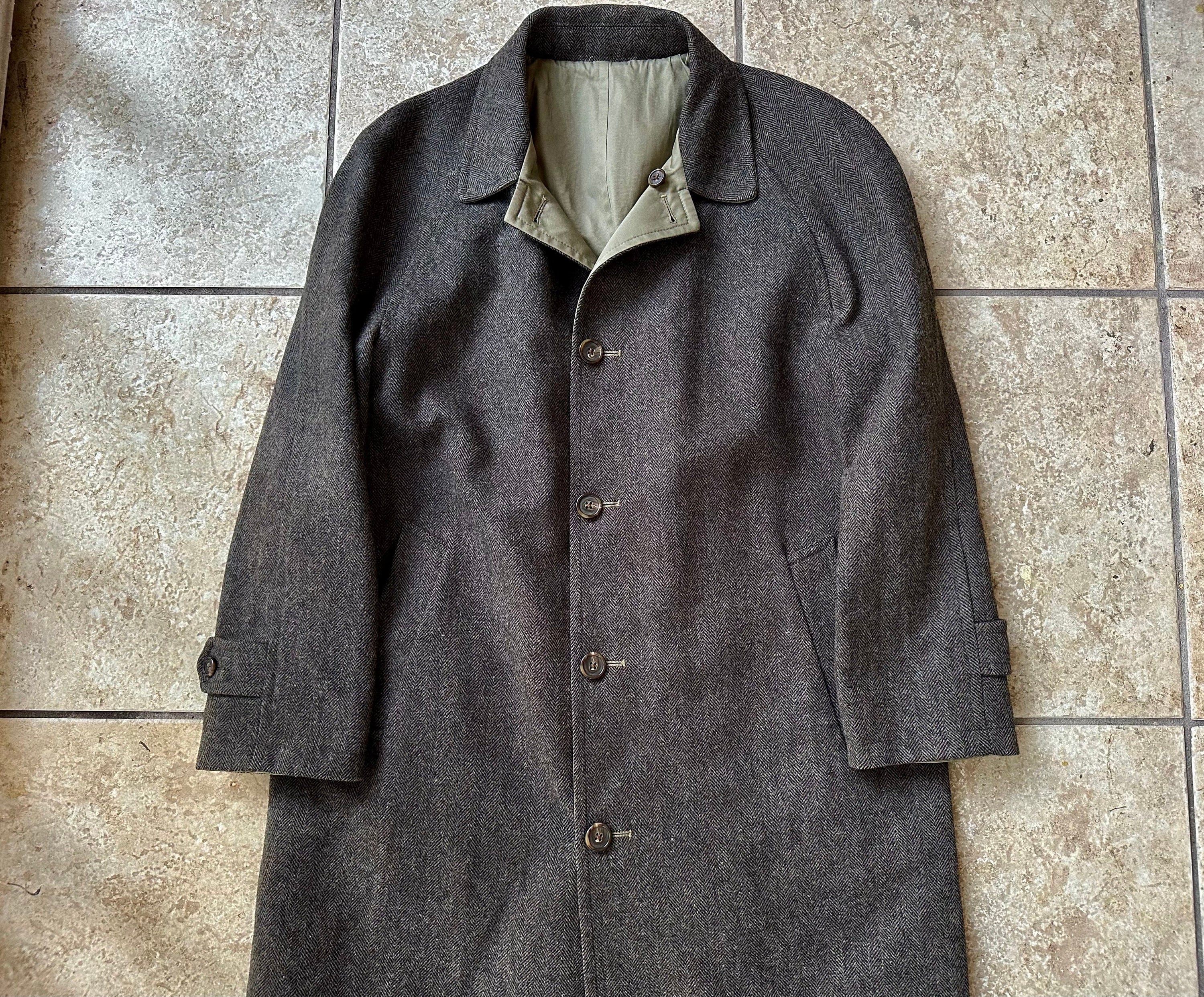 Beams_Plus_Japan_FW22_Harris_T