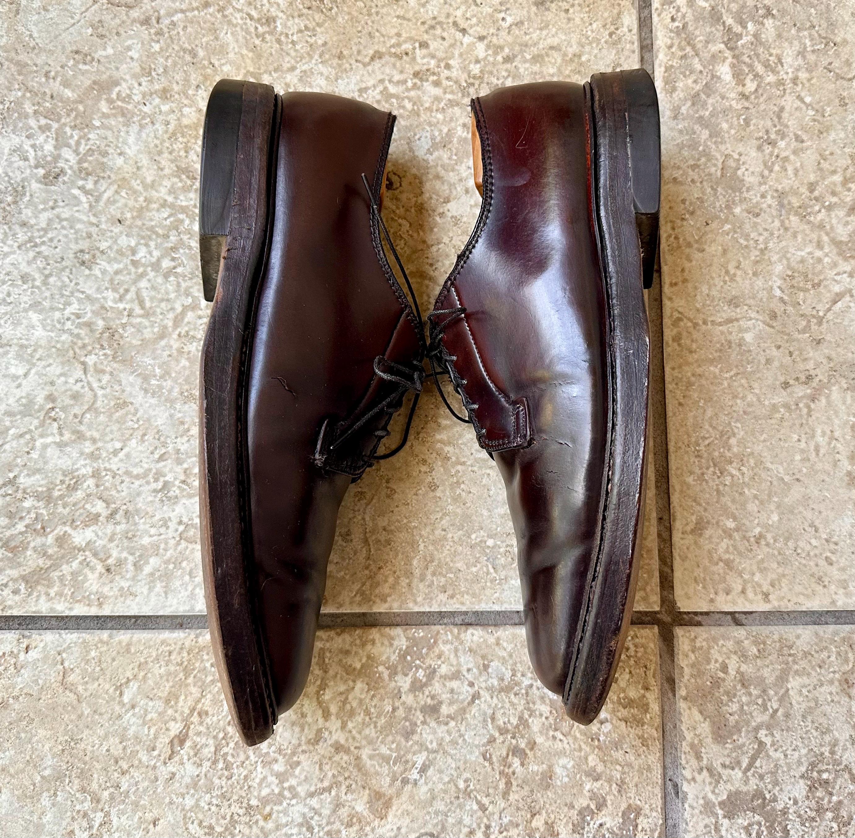 80's Florsheim Imperial 93606 6E デッドストック 80's Florsheim Imperial 93606 6E デッドストック - メルカリ