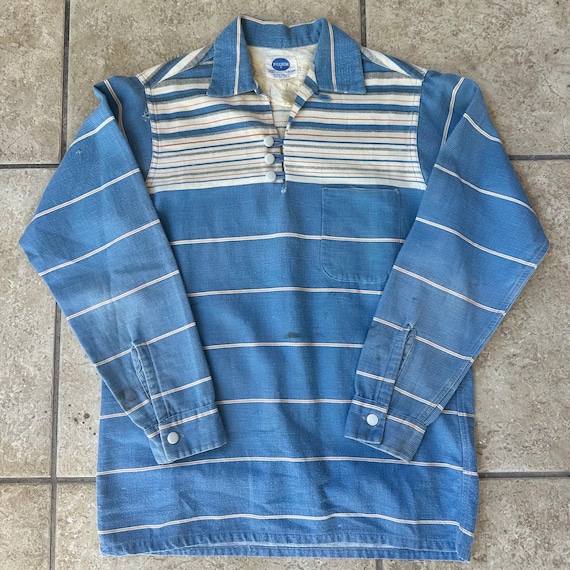 トップス 50s Pilgrim PoloShirt トップス 50s Pilgrim PoloShirtの通販 | THEDANCECREATIONS