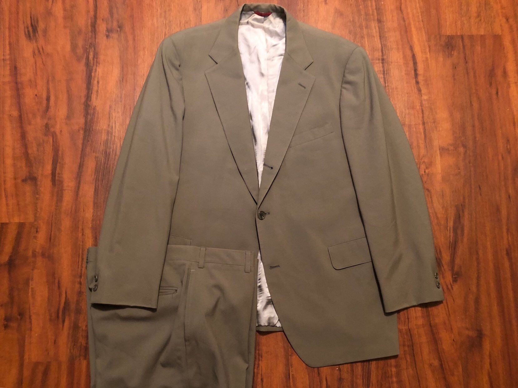 44 regular blazer
