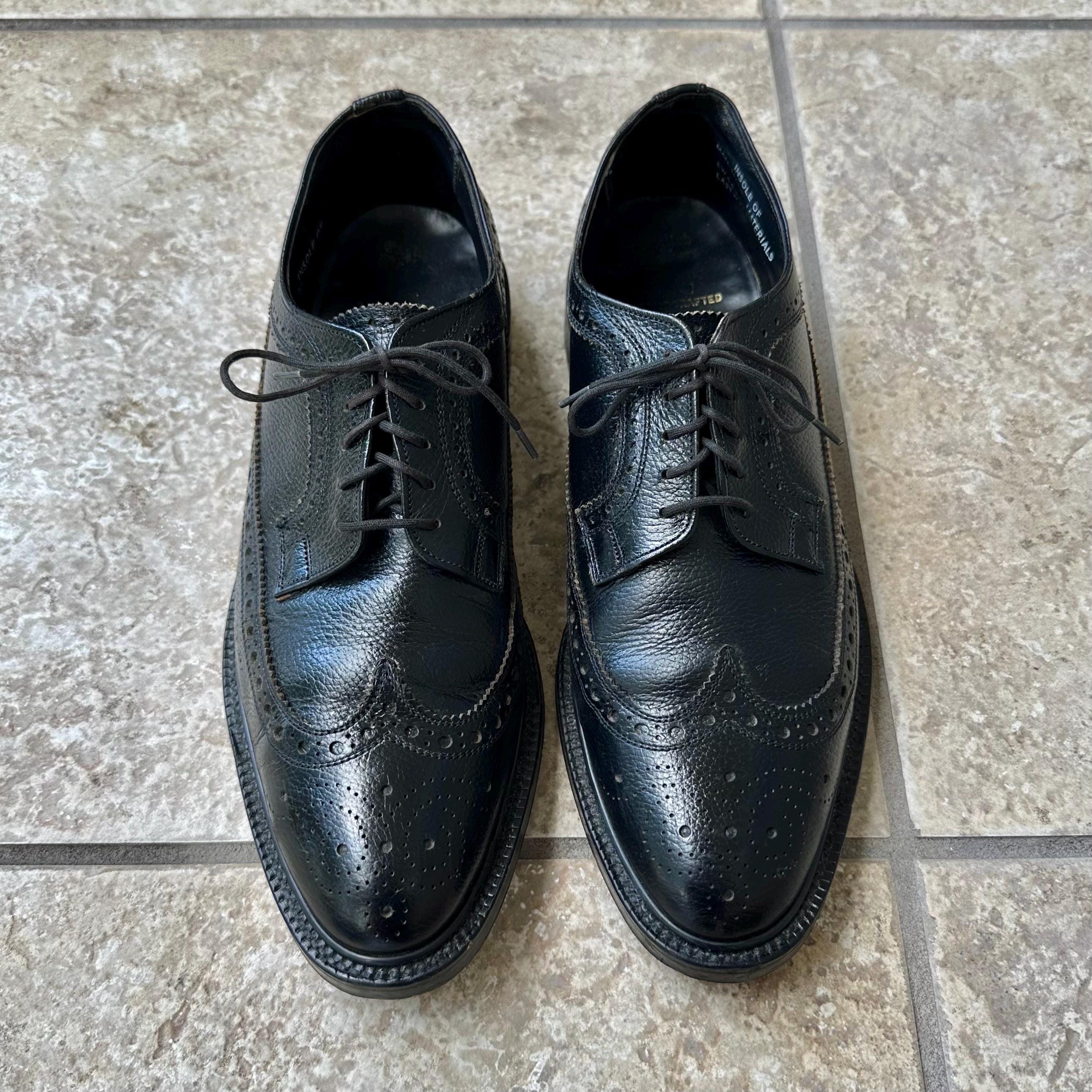 Hanover mens shoes - Etsy 日本