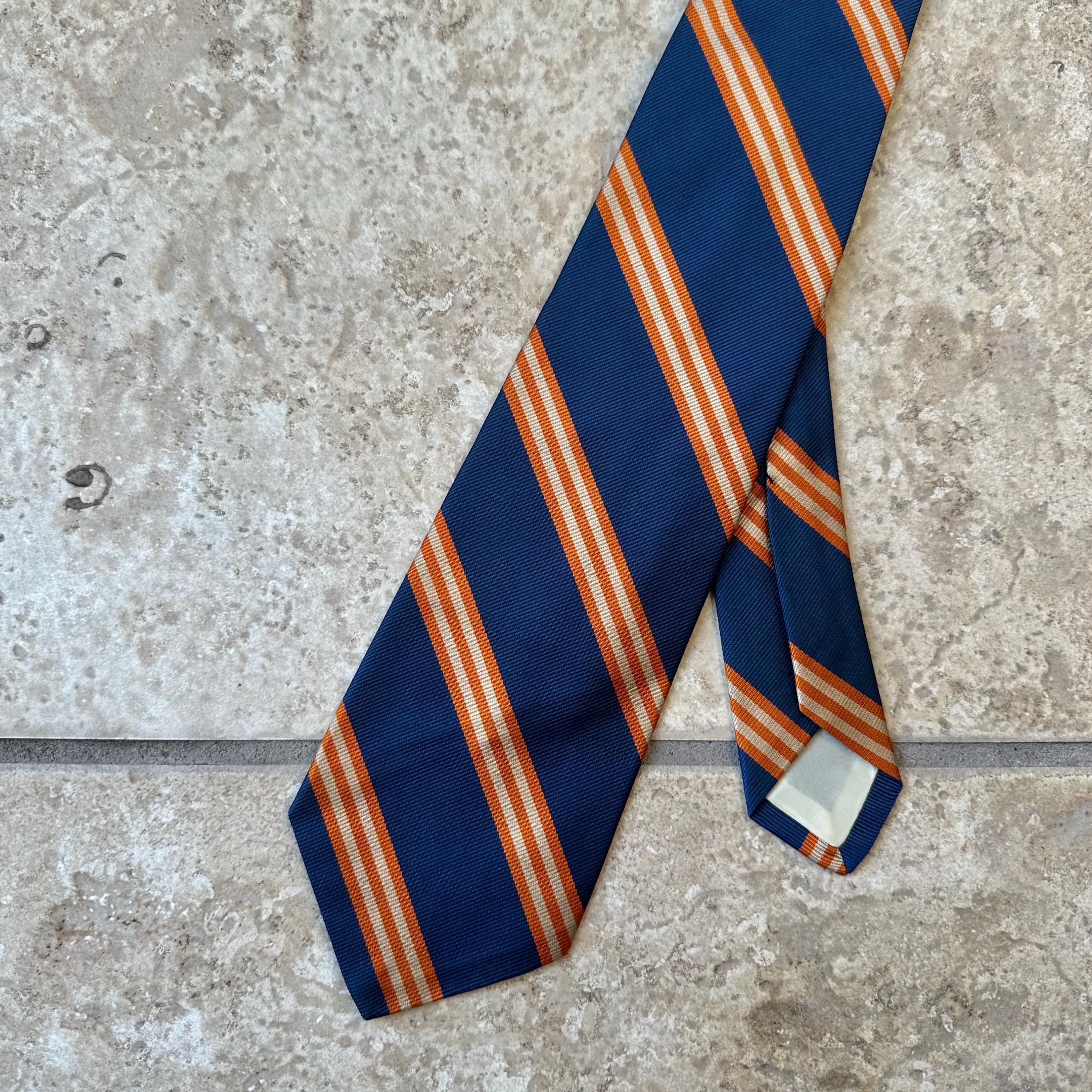 Brooks Brothers Tie - Etsy
