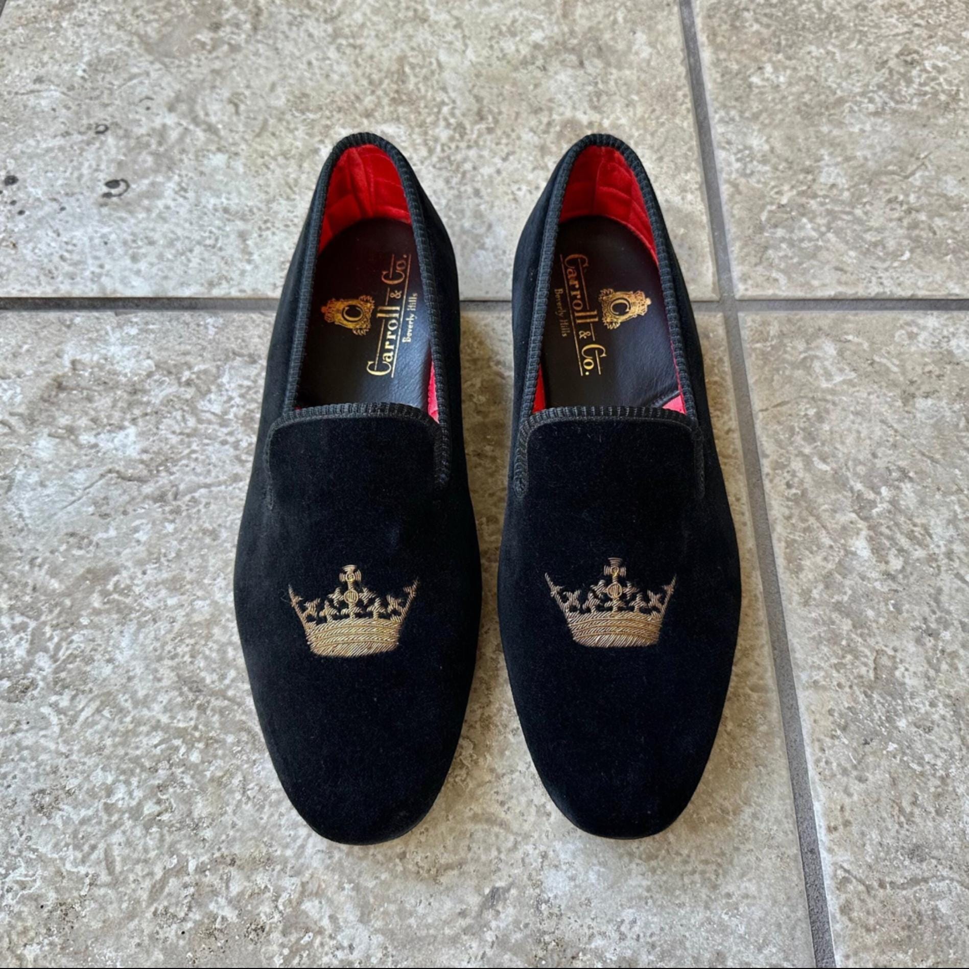 Brooks Brothers Loafers - Etsy display picture 1