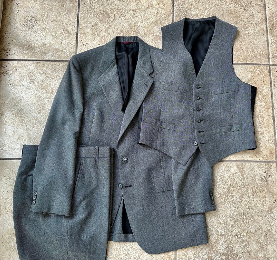 50s 60s 70s hart schaffner ハートシャフナー 紺ブレ ファッション