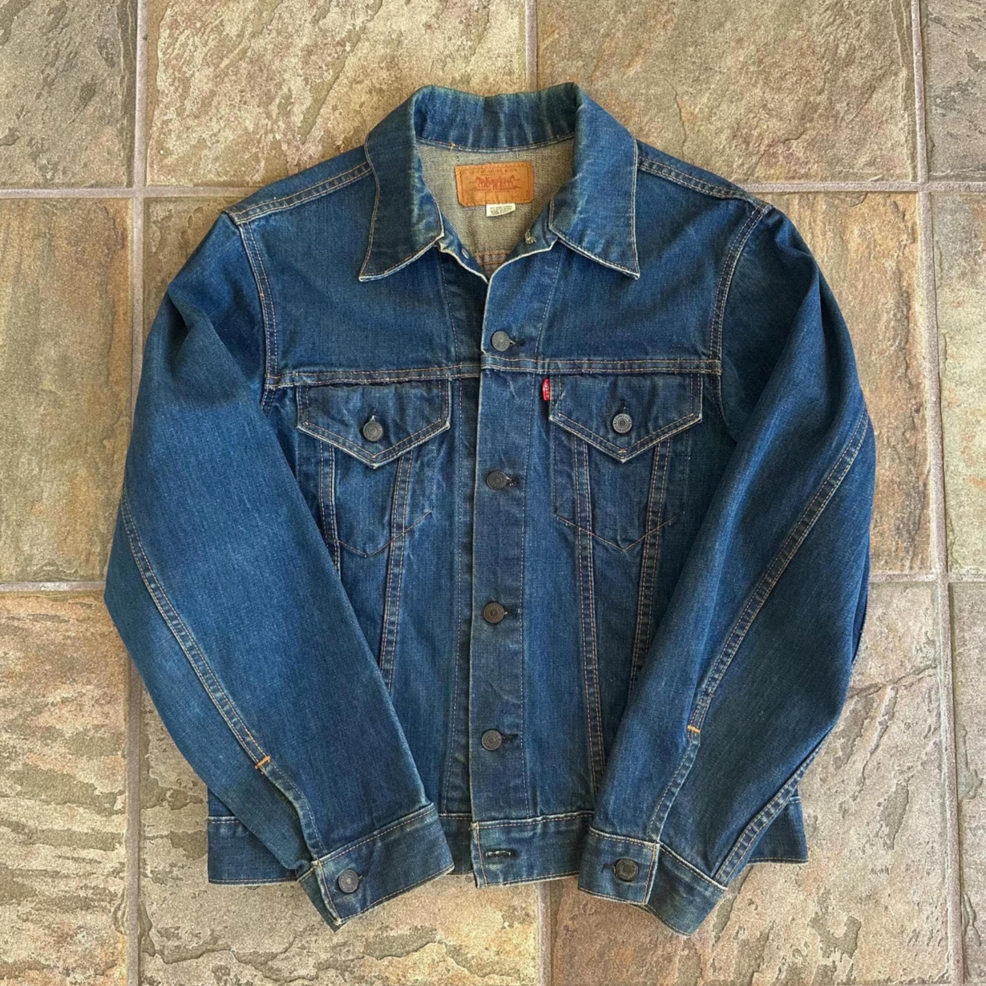 90s Levi's 70505-0217 Made in USA サイズ38 90s Levi's 70505-0217 Made in USA サイズ38 Vintage 90s