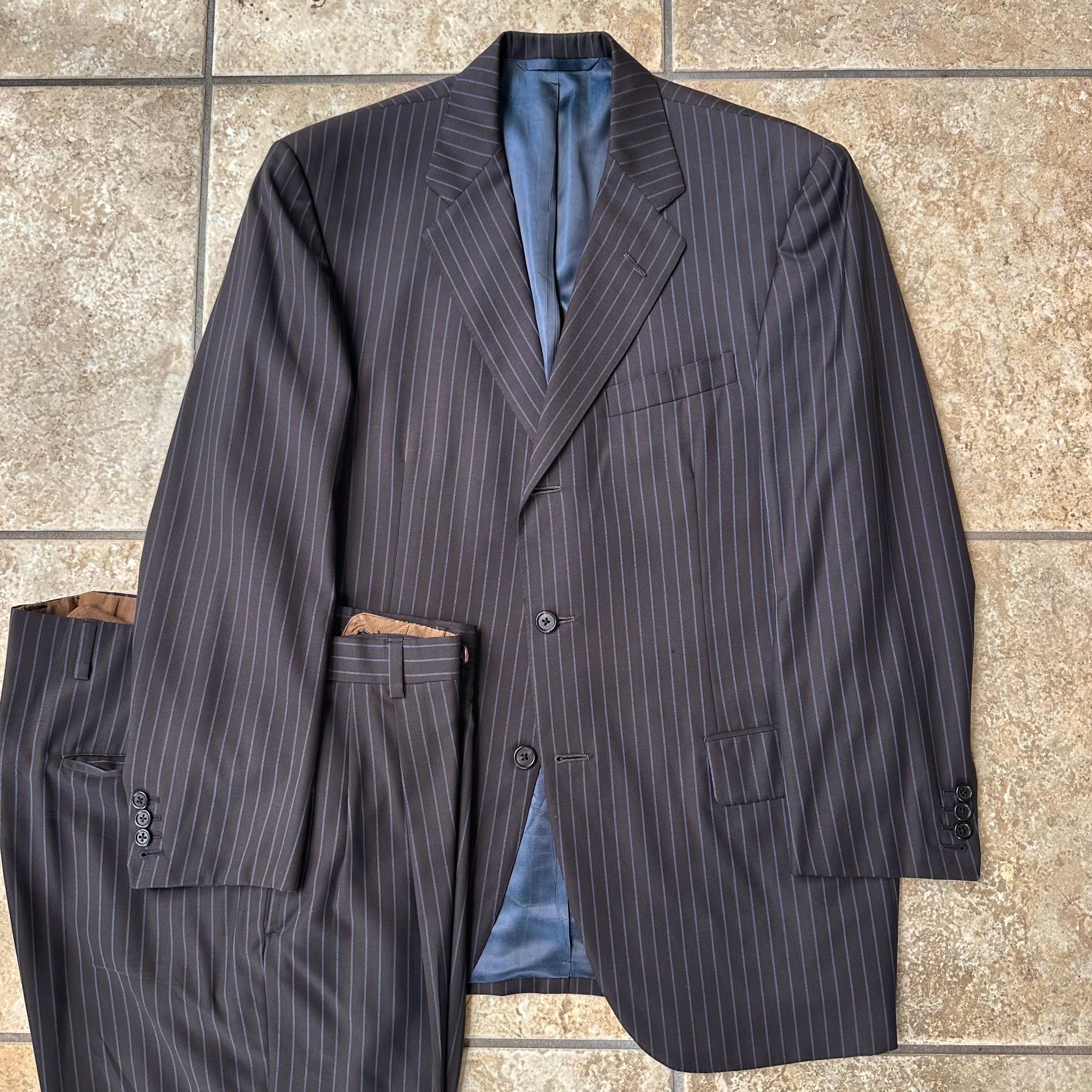 Oxxford Suit - Etsy
