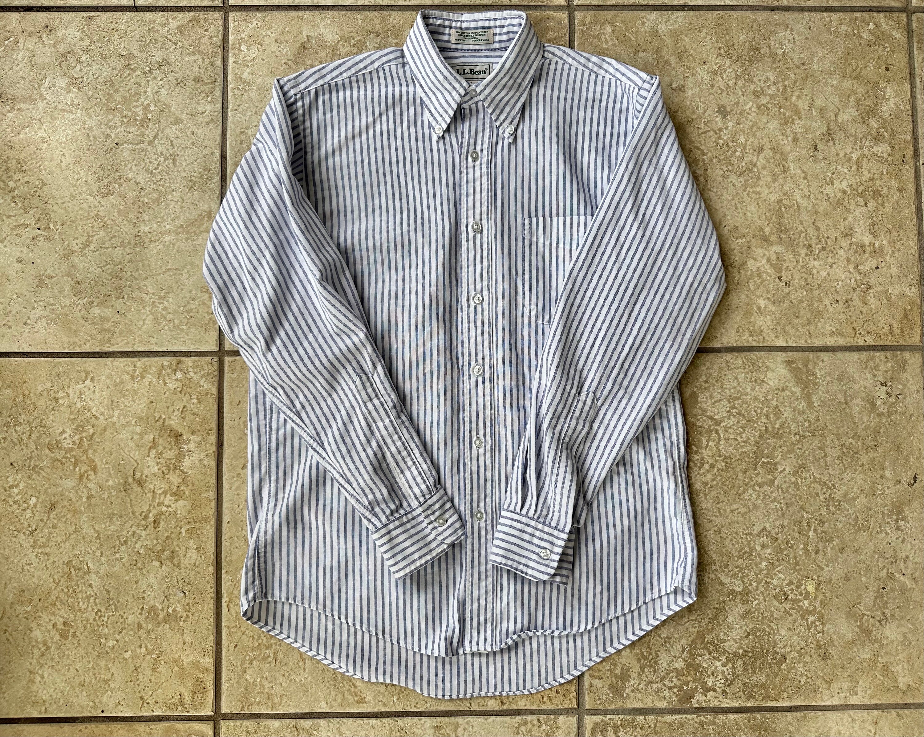 新品タグ付き！アパルトモン Cooldry Oxford Stripe シャツ il_fullxfull.5716980484_kvux.jpg
