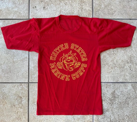 トップス U.S. MARINE CORPS 60s USMC トップス U.S. MARINE CORPS 60s USMC 1960s MARINE CORP USMC