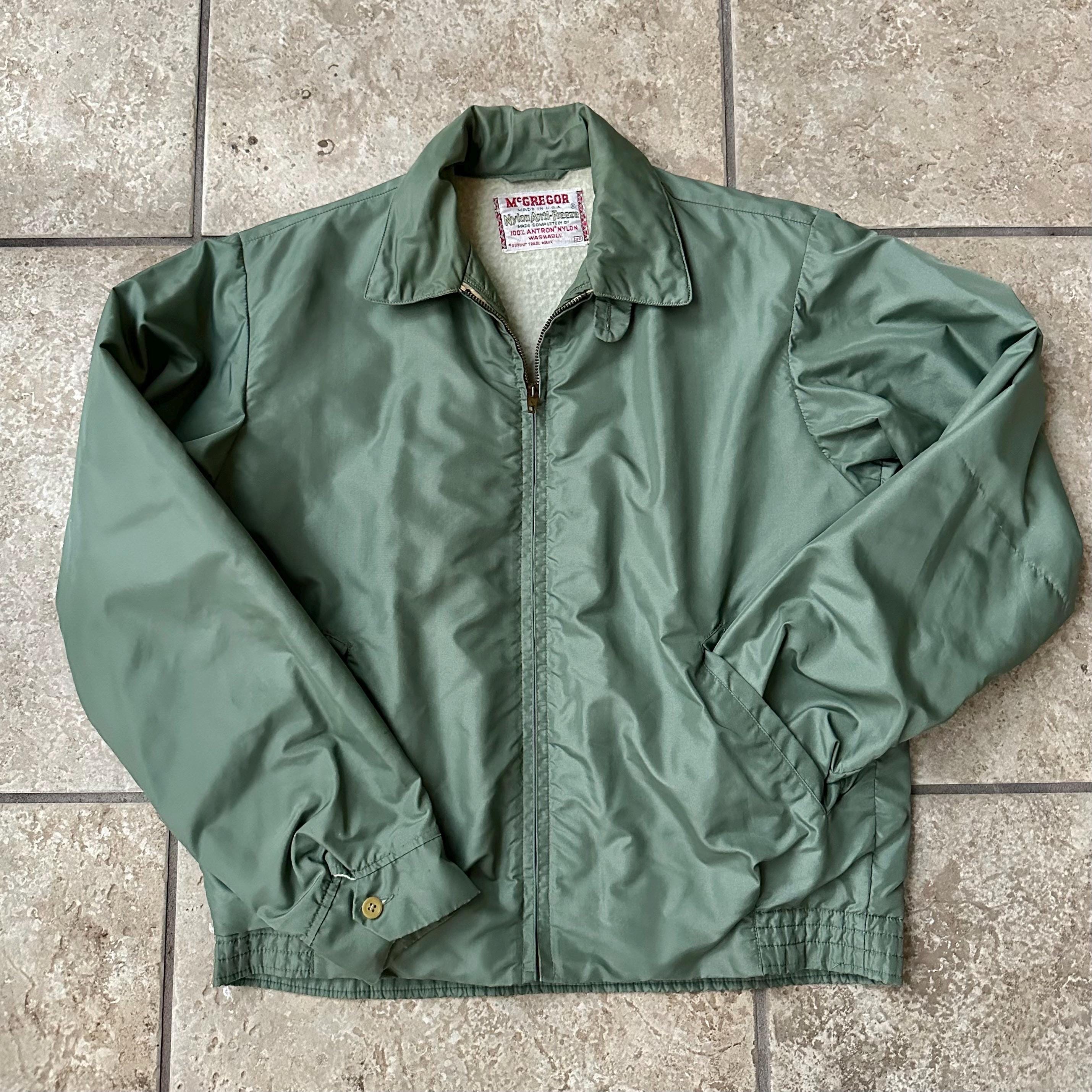 ジャケット・アウター 50s McGREGOR sport jacket ジャケット・アウター 50s McGREGOR sport jacket 50s McGREGOR sport