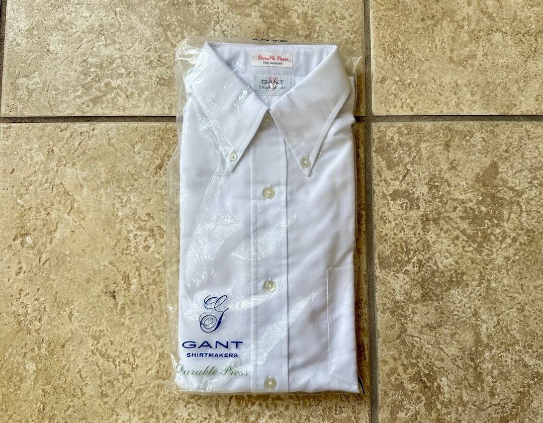 Gant shirts best sale