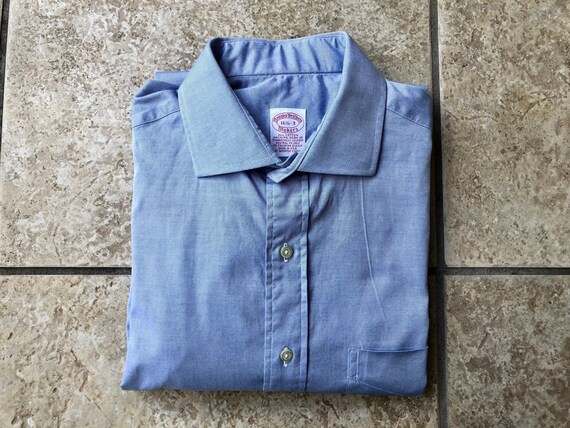 brook brother canada