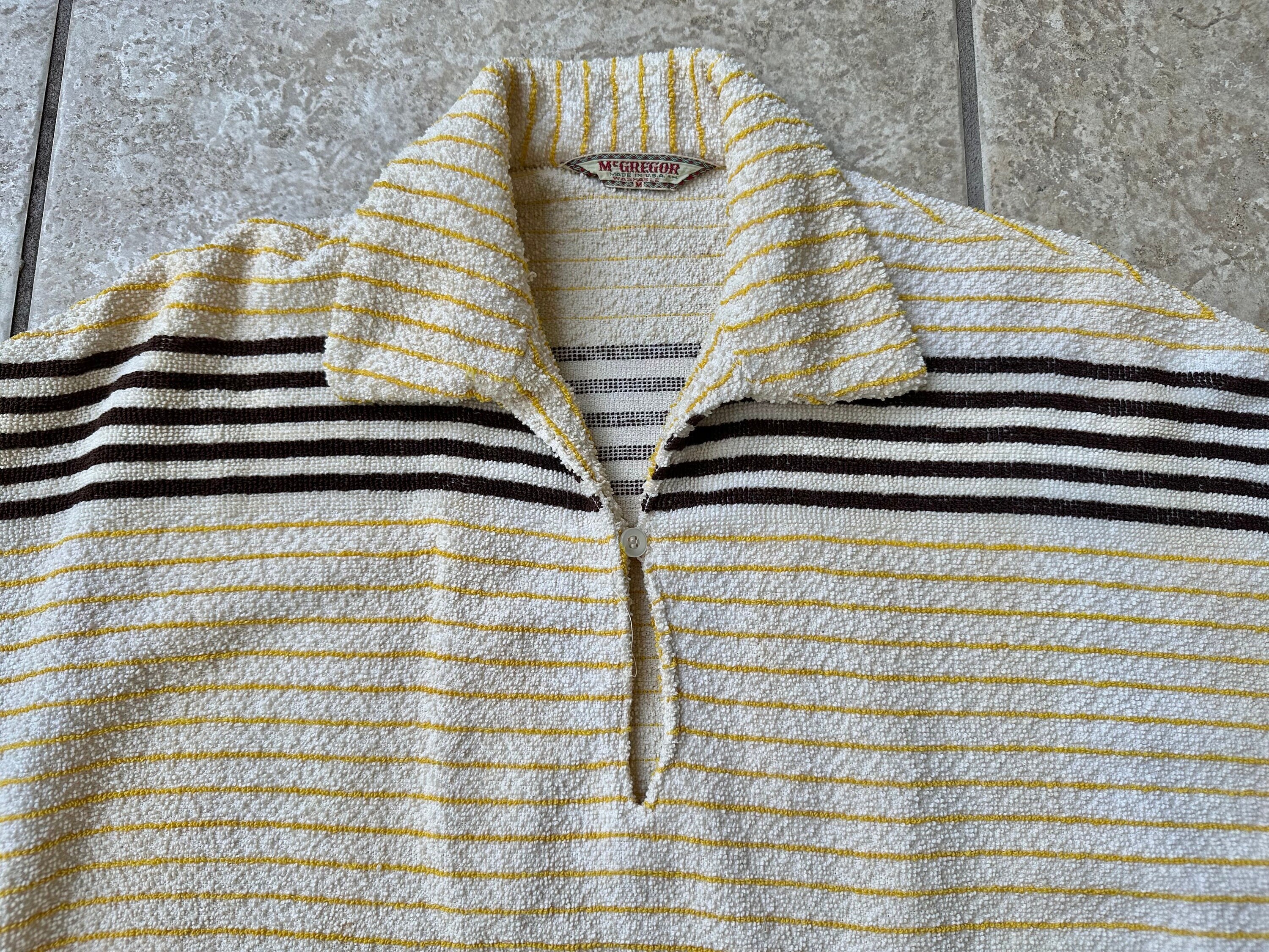 50s Mcgregor - Etsy 50s Mcgregor - Etsy