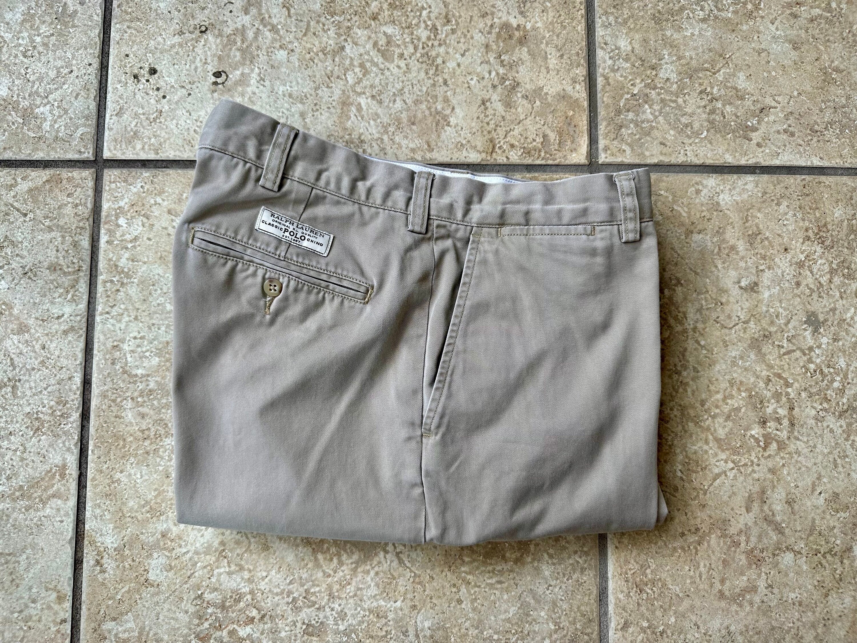 Big and Tall Men's Chino Pants size 3XL-7XL Waist From 42 50 Inches 
