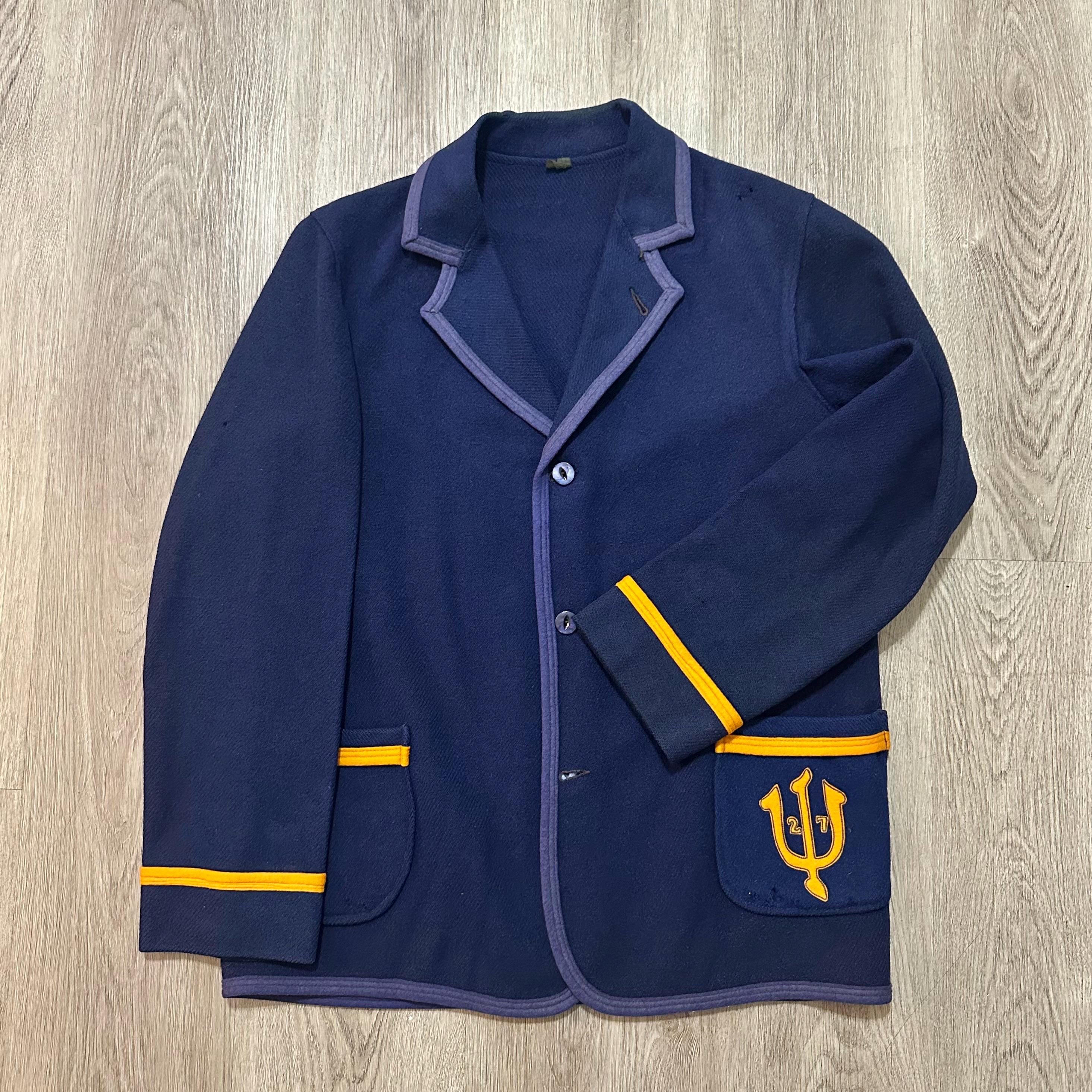 20s 1920s blazer - Etsy 日本