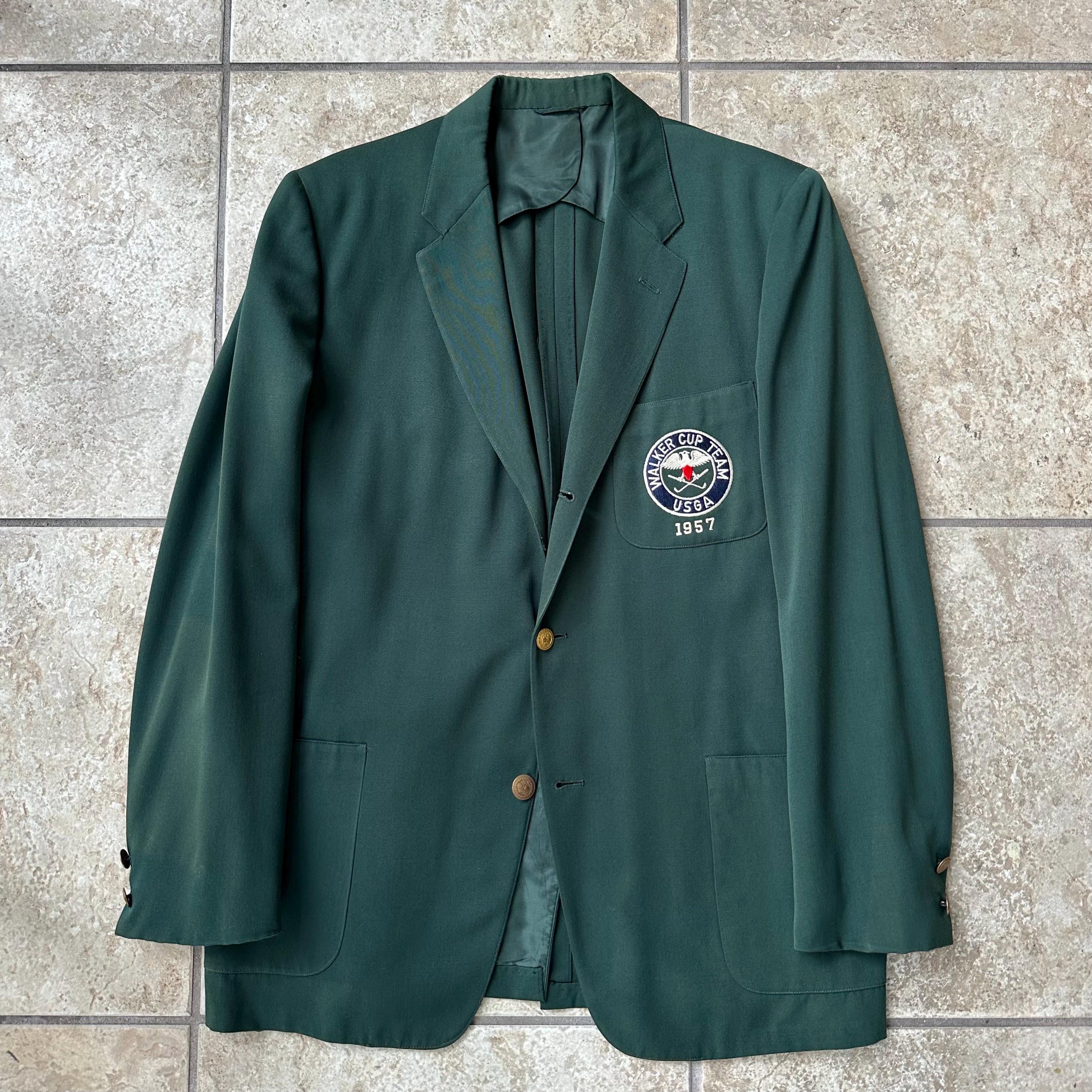 Men Gabardine Jacket - Etsy
