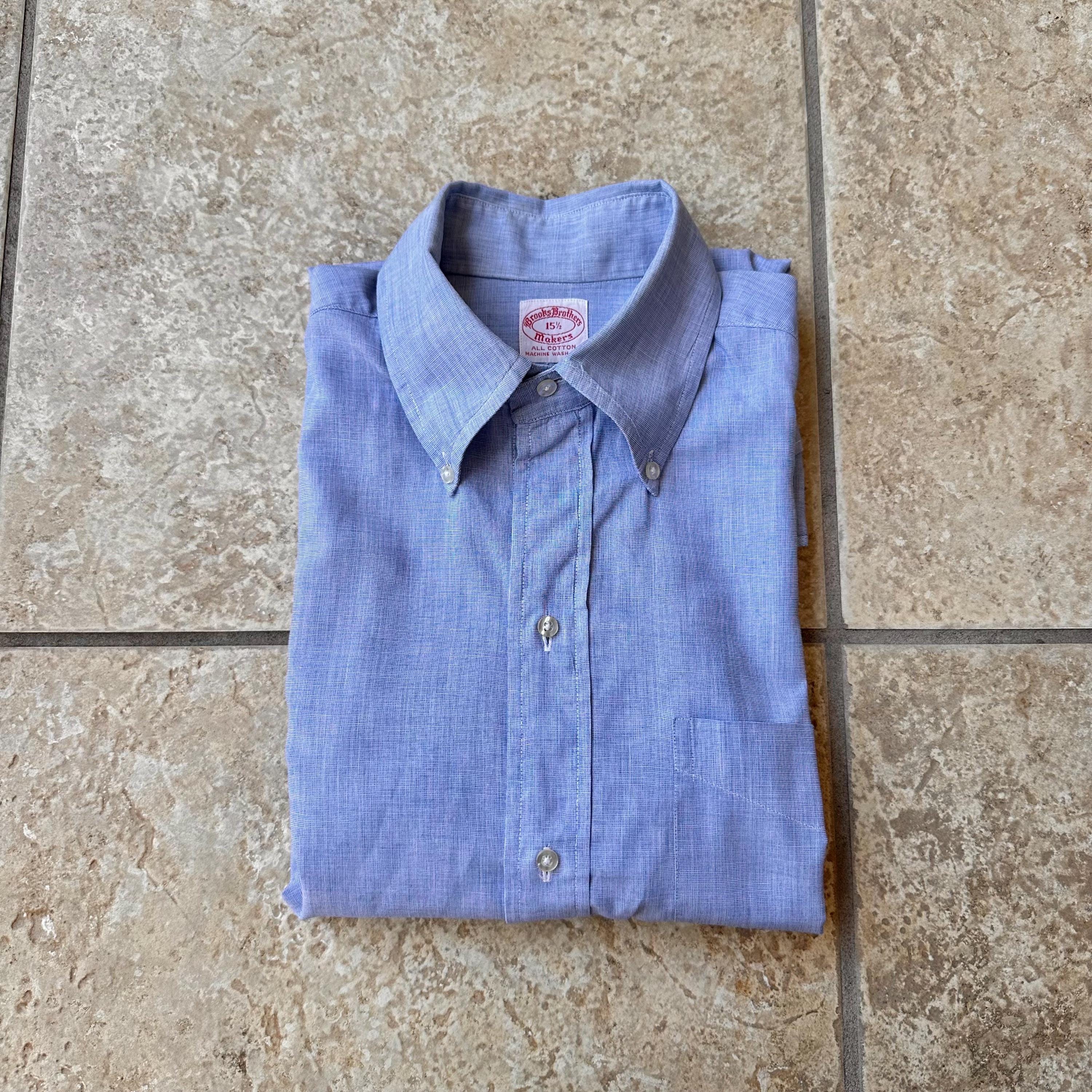 Brooks Brothers Collectible Vintage Wares Are Now Available