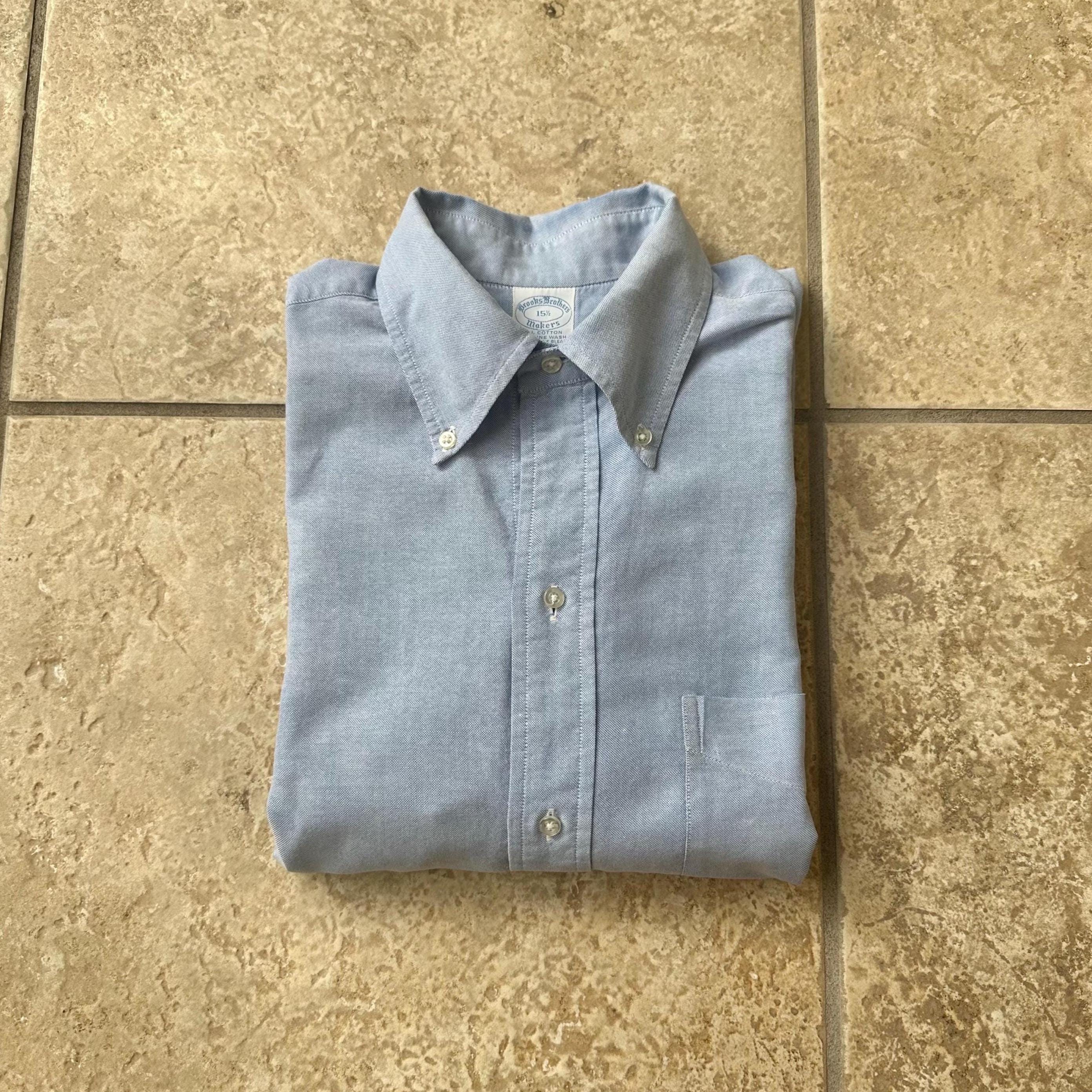 希少◎90s BROOKSBROTHERS 短丈　vintage il_fullxfull.7165823943_5hti.jpg
