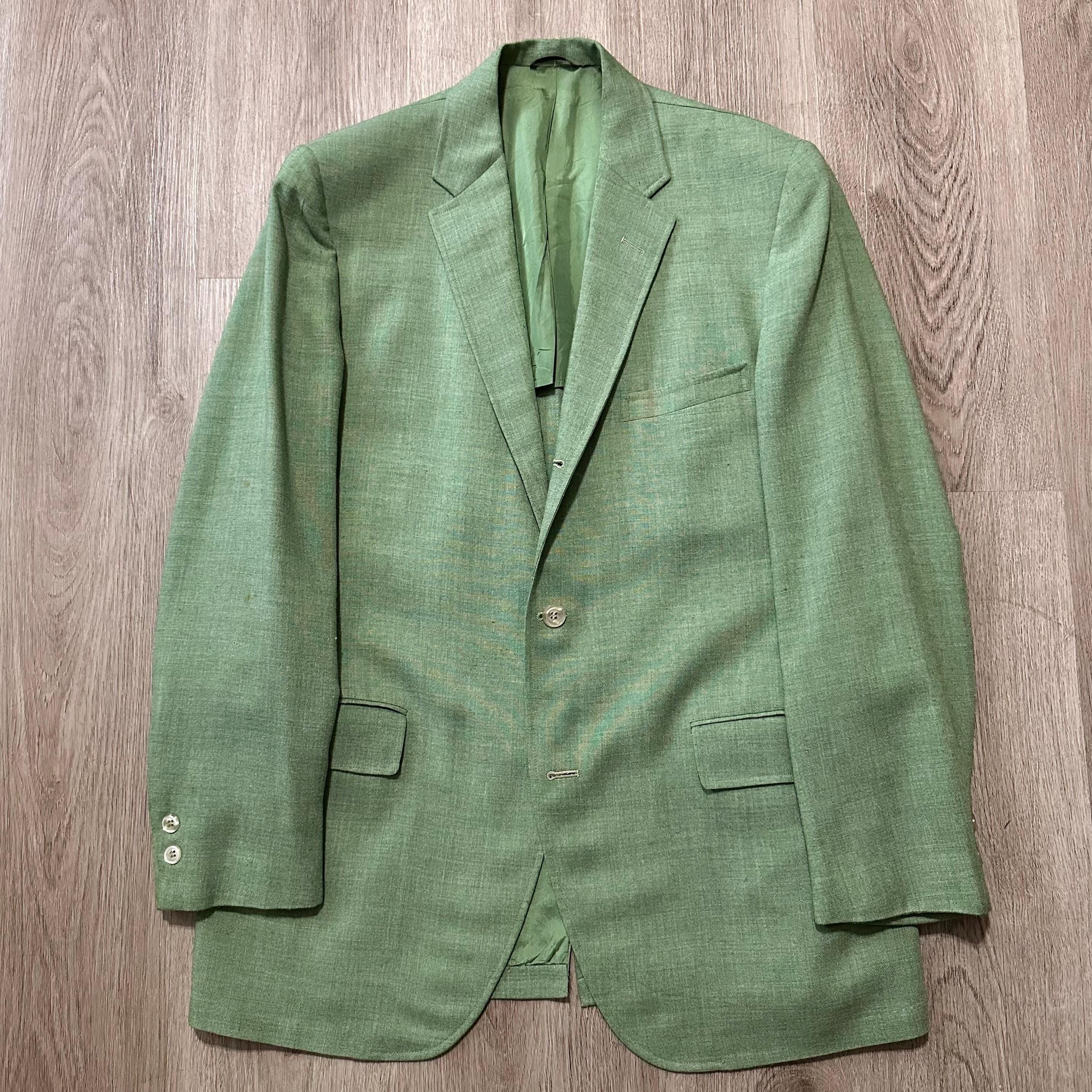 1960s mens suit - Etsy 日本